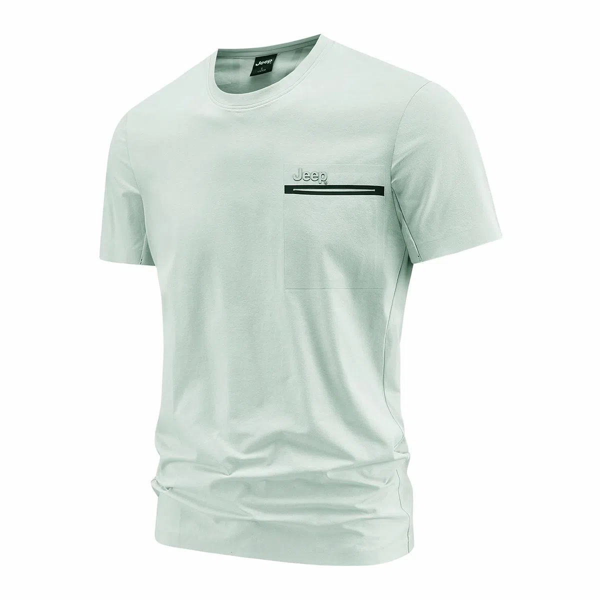 Jeep SS25 LogoT