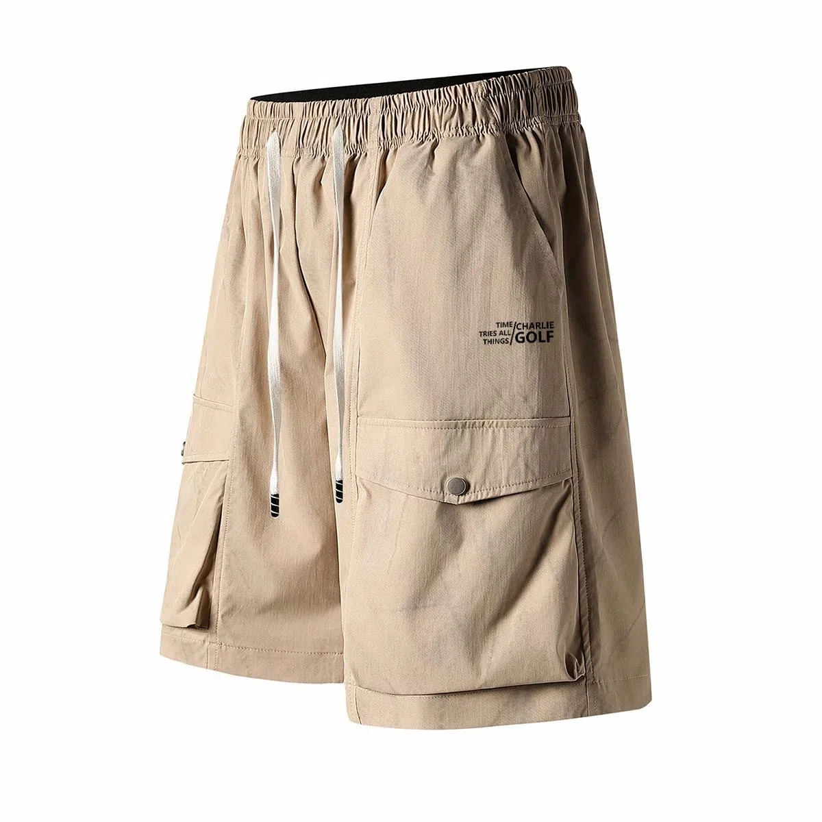 CHARLIE GOLF cleanfit