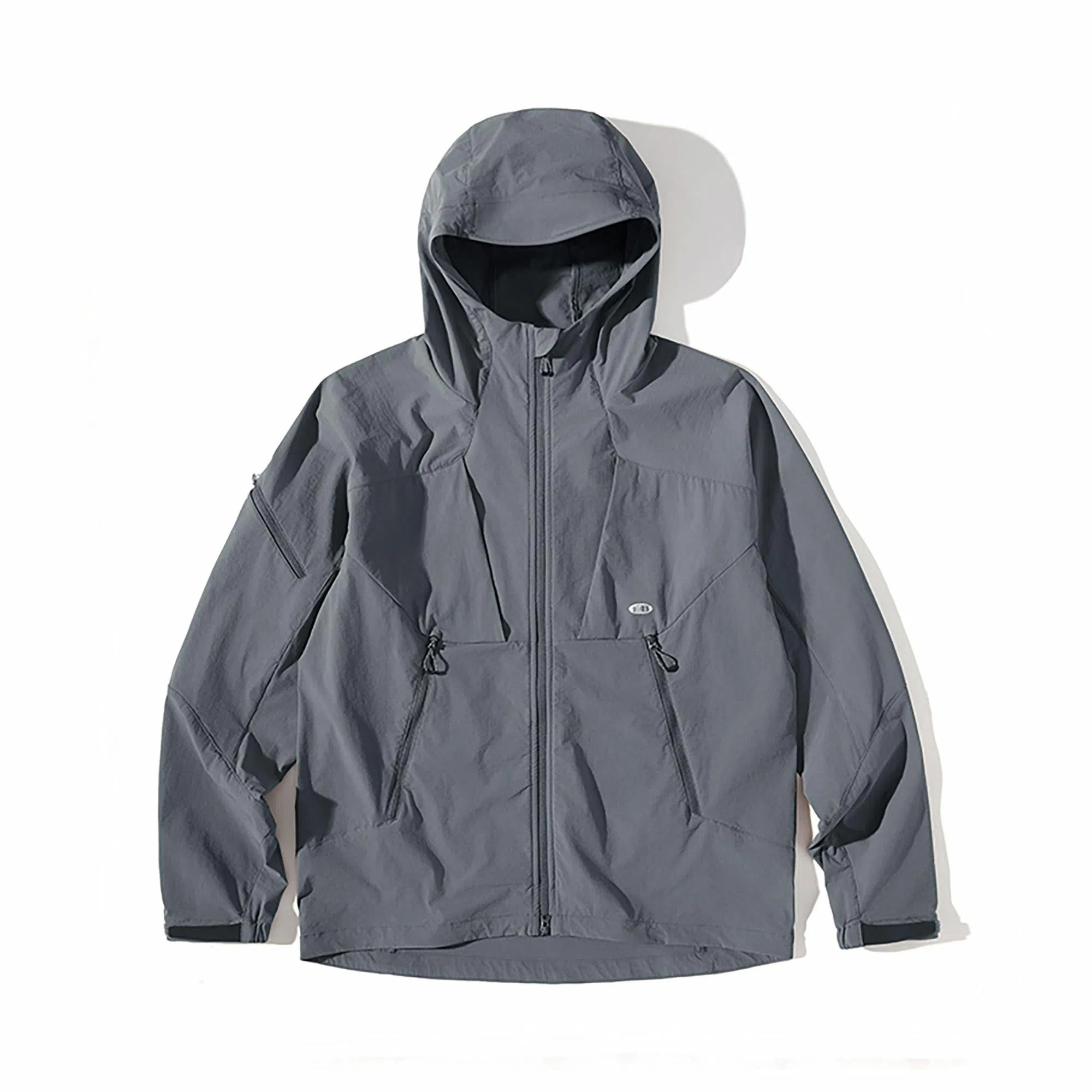 Lanqi Outdoor Softshell Jacket