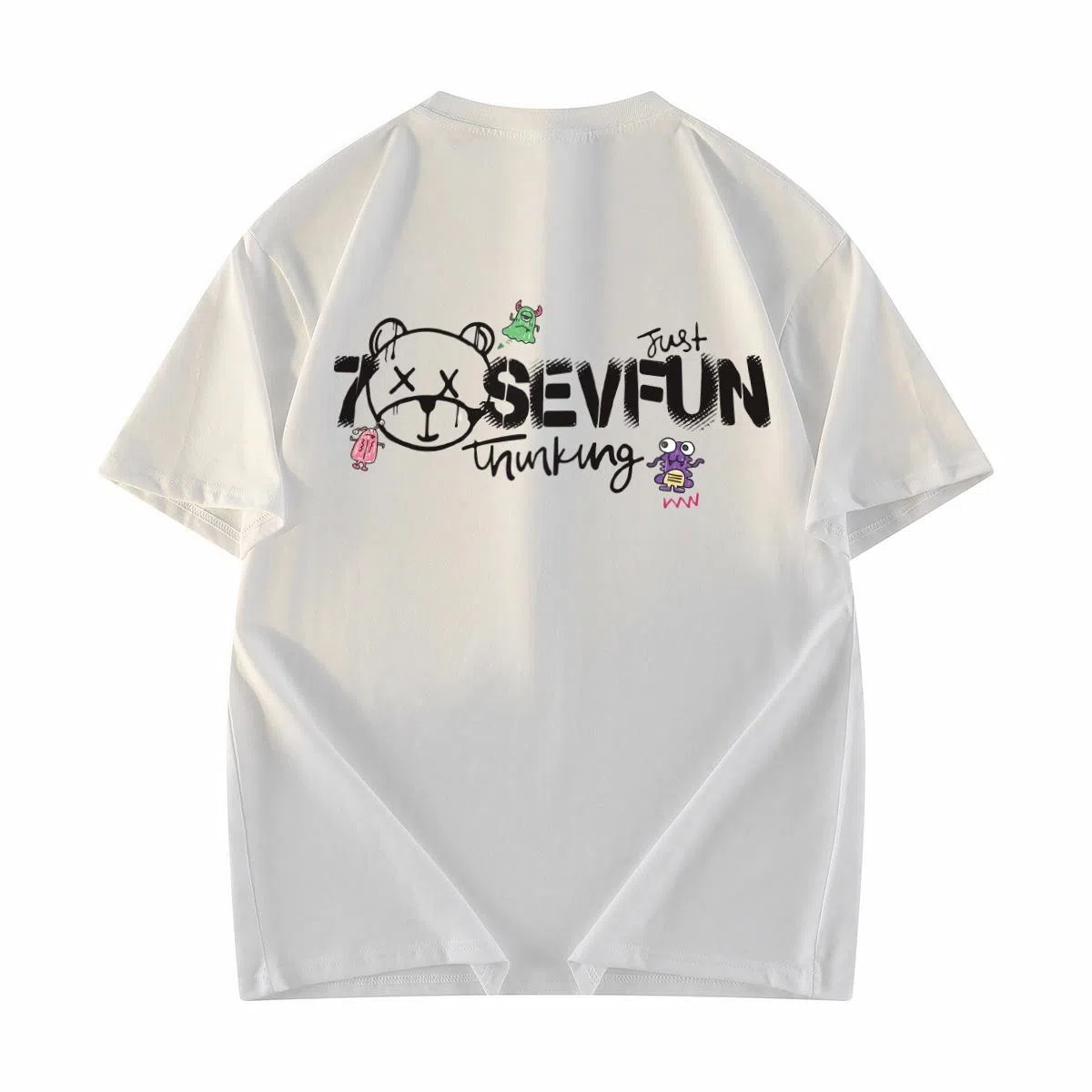 7 SEVFUN T