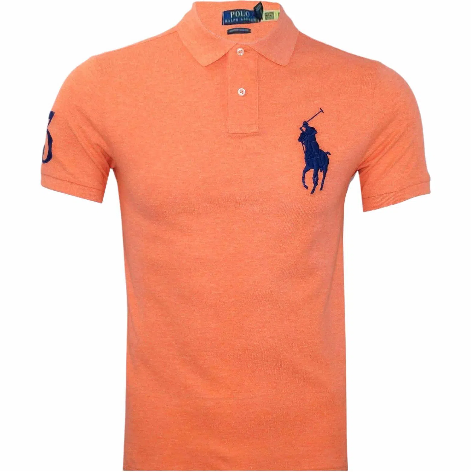 Ralph Lauren LogoPolo