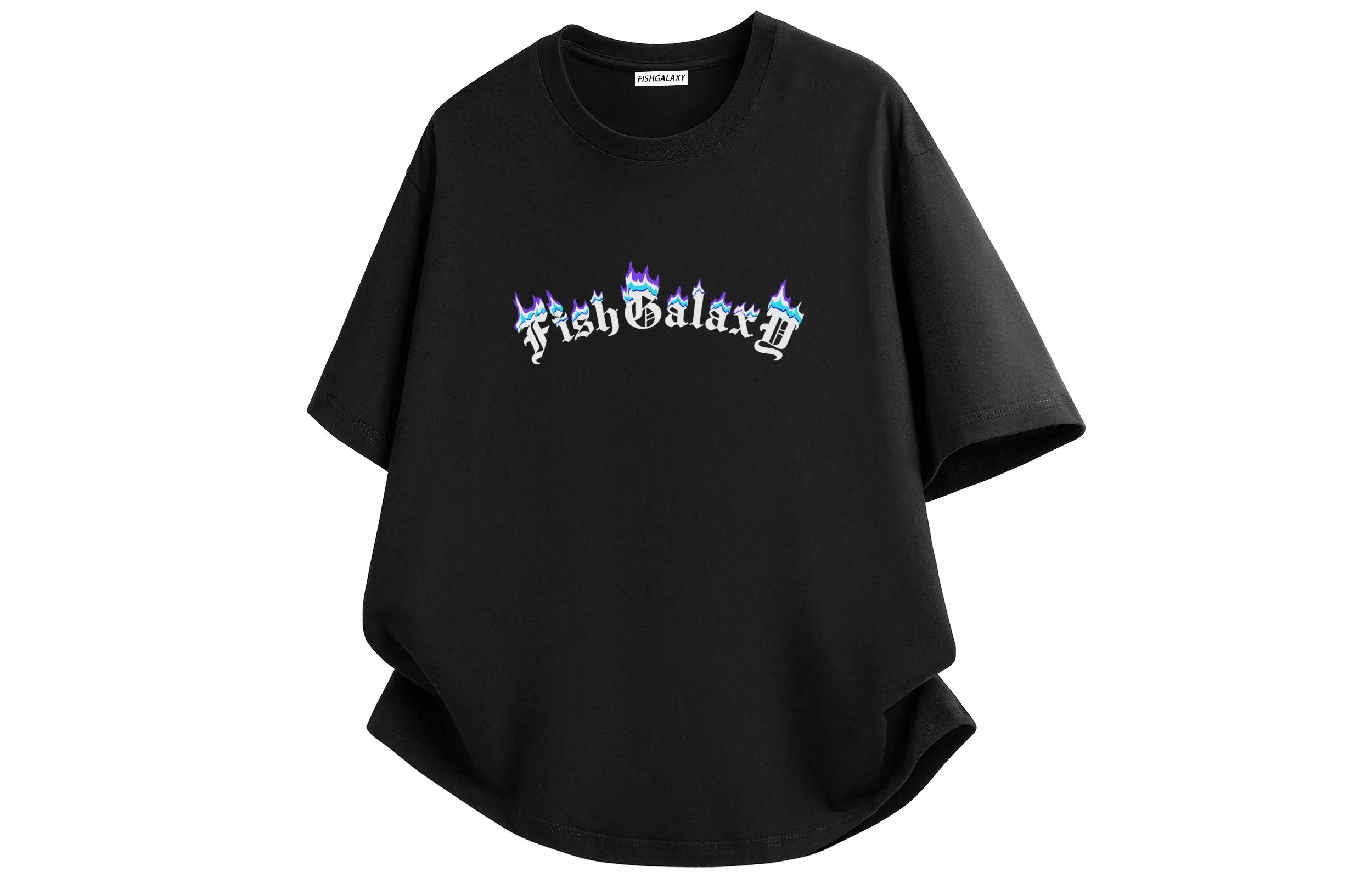 FISHGALAXY T