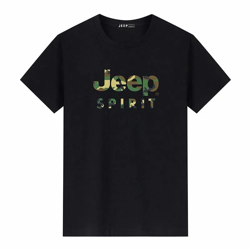 JEEP SPIRIT LogoT