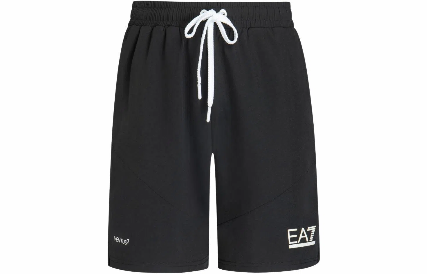 EMPORIO ARMANI EA7 SS24 Logo