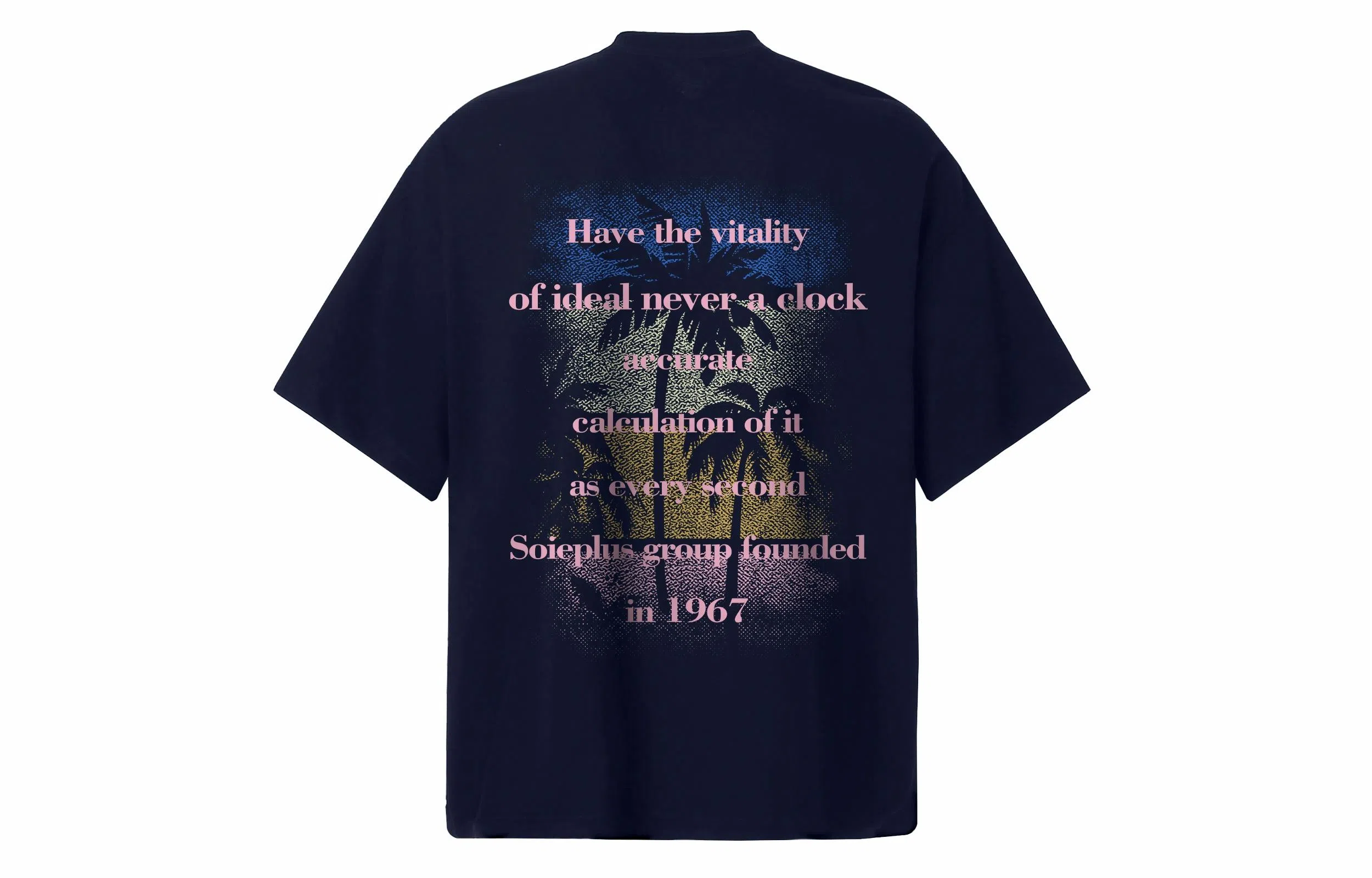 SOIEPLUS vintageinsT