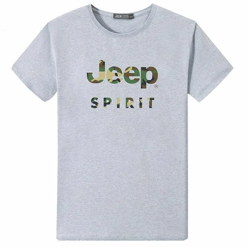 JEEP SPIRIT LogoT