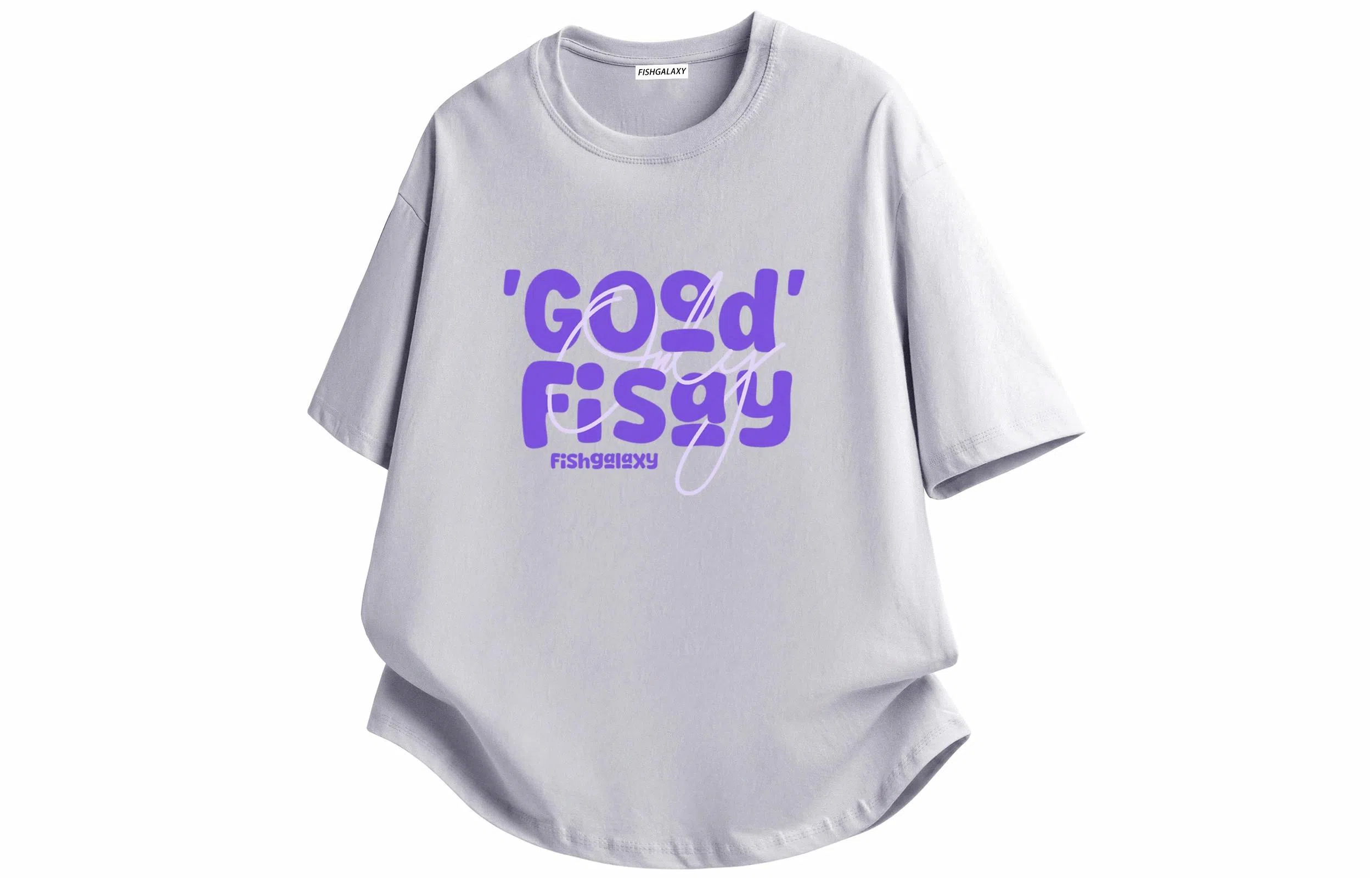 FISHGALAXY T