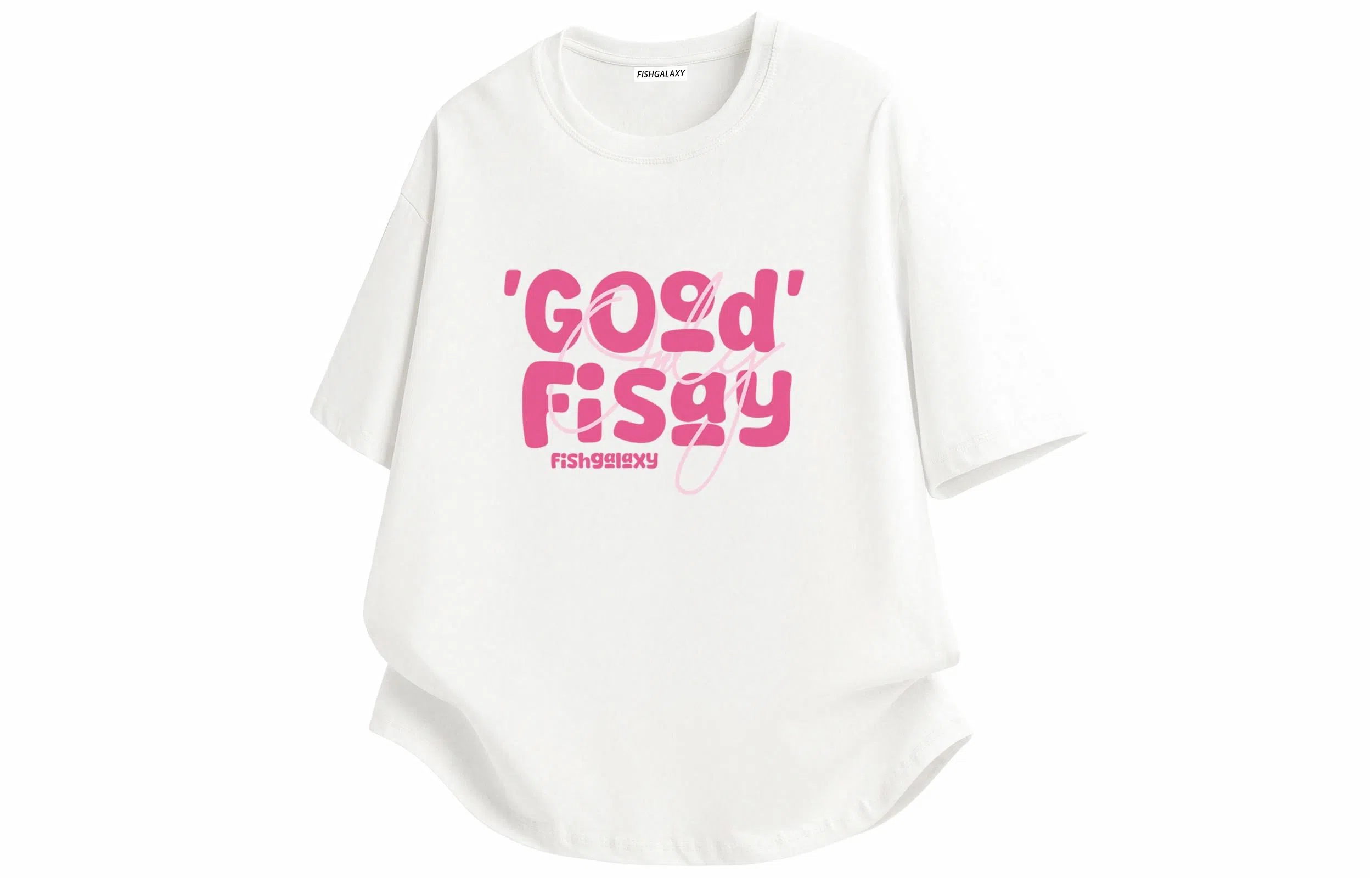 FISHGALAXY T