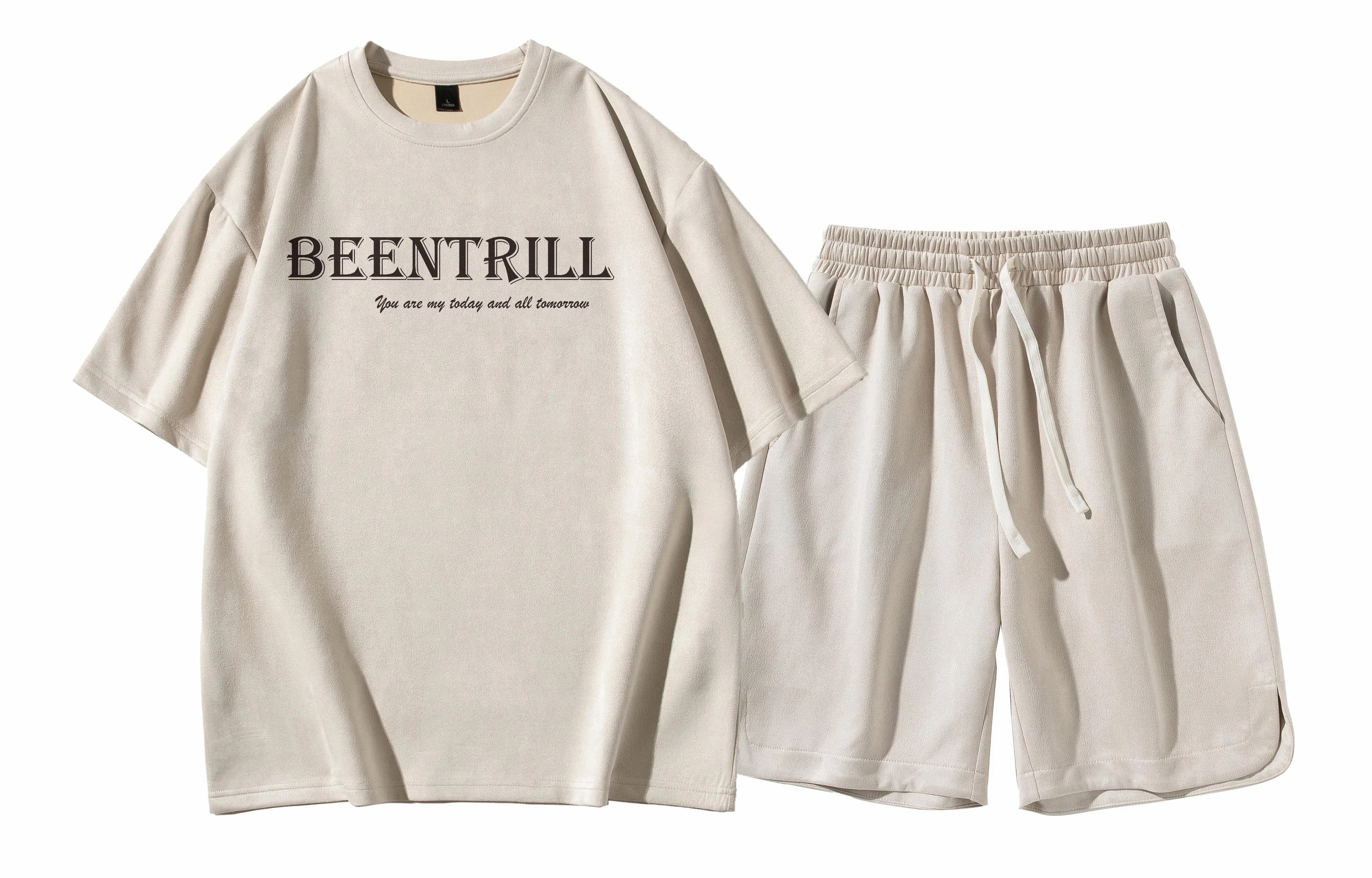 BEENTRILL LogoT