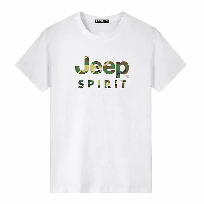 JEEP SPIRIT LogoT