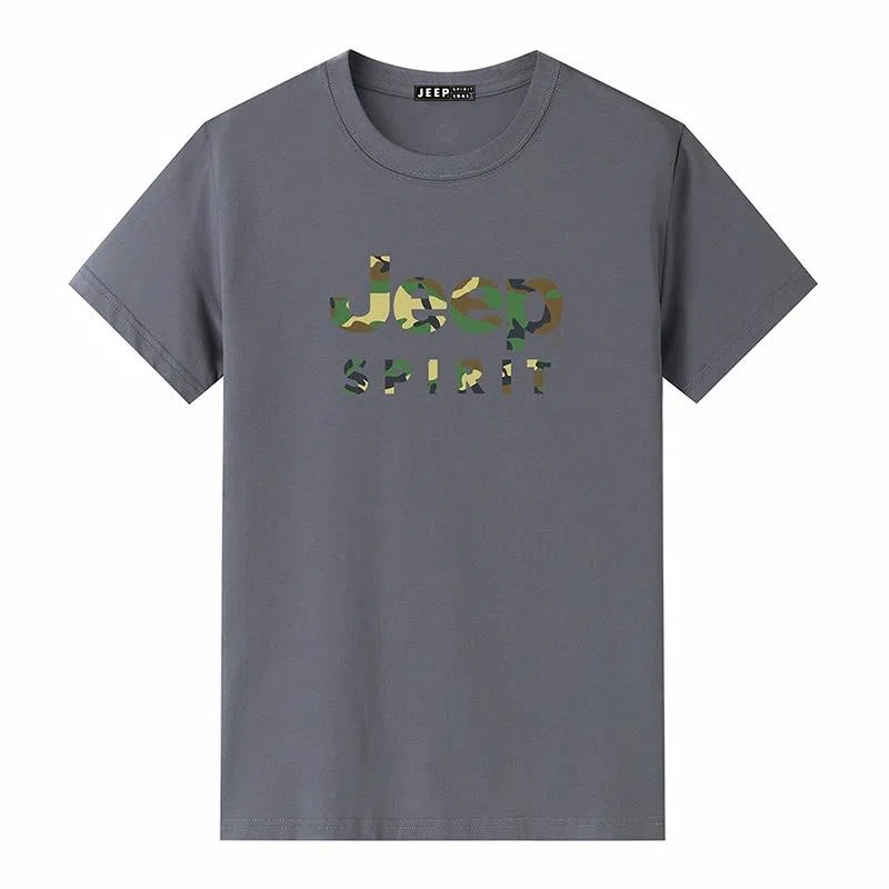 JEEP SPIRIT LogoT