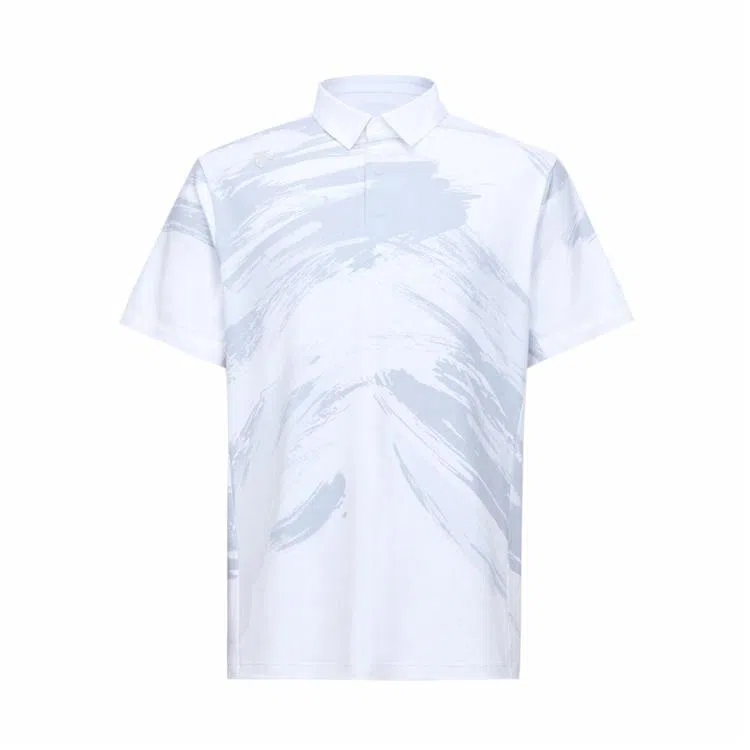 DESCENTE DESCENTEGOLFPRO UPF50+logoPolo