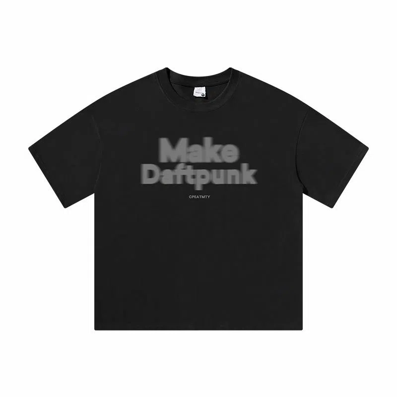 DAFT PUNK 350gT