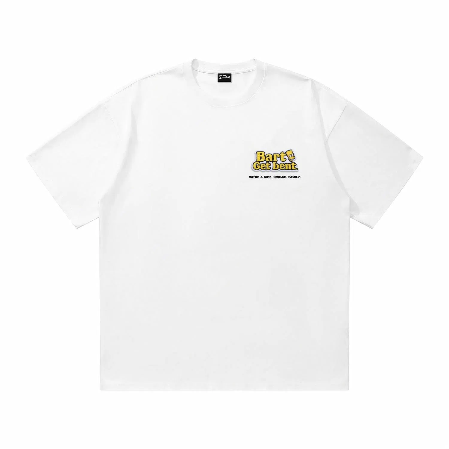 The Simpsons T