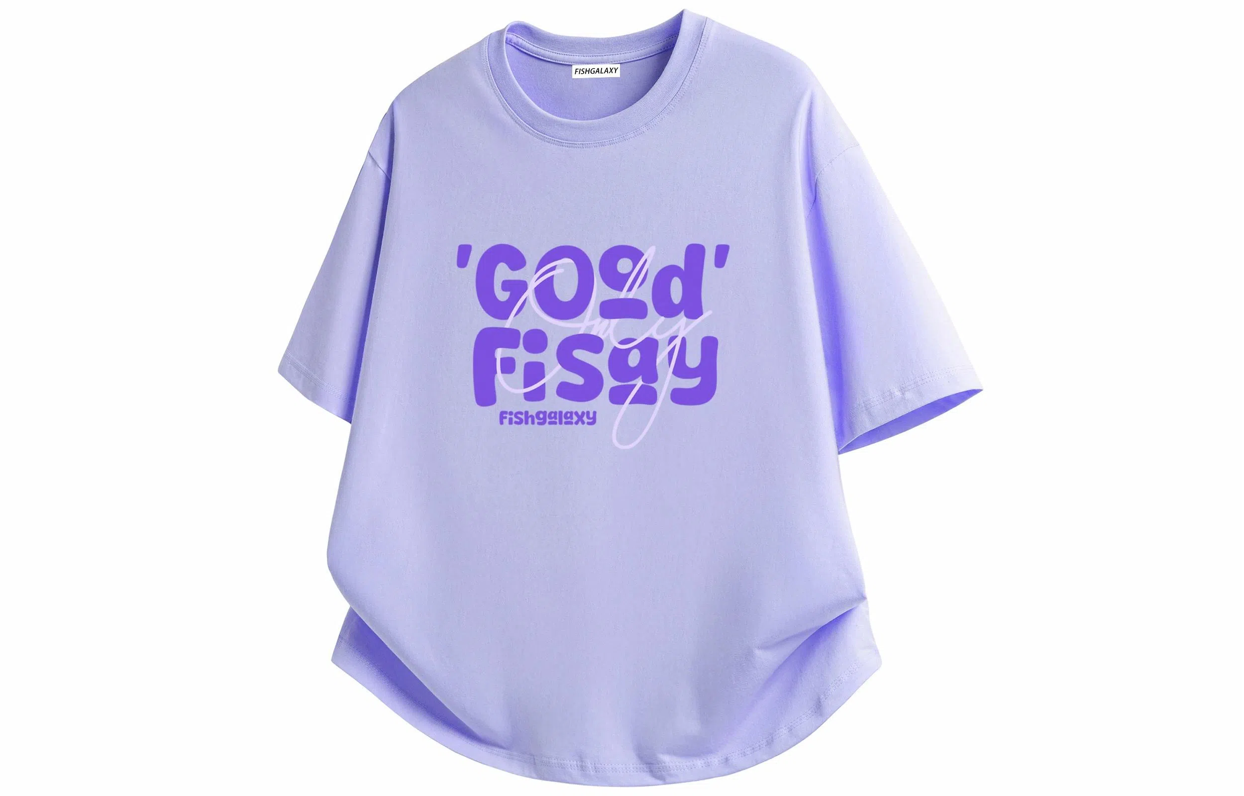 FISHGALAXY T