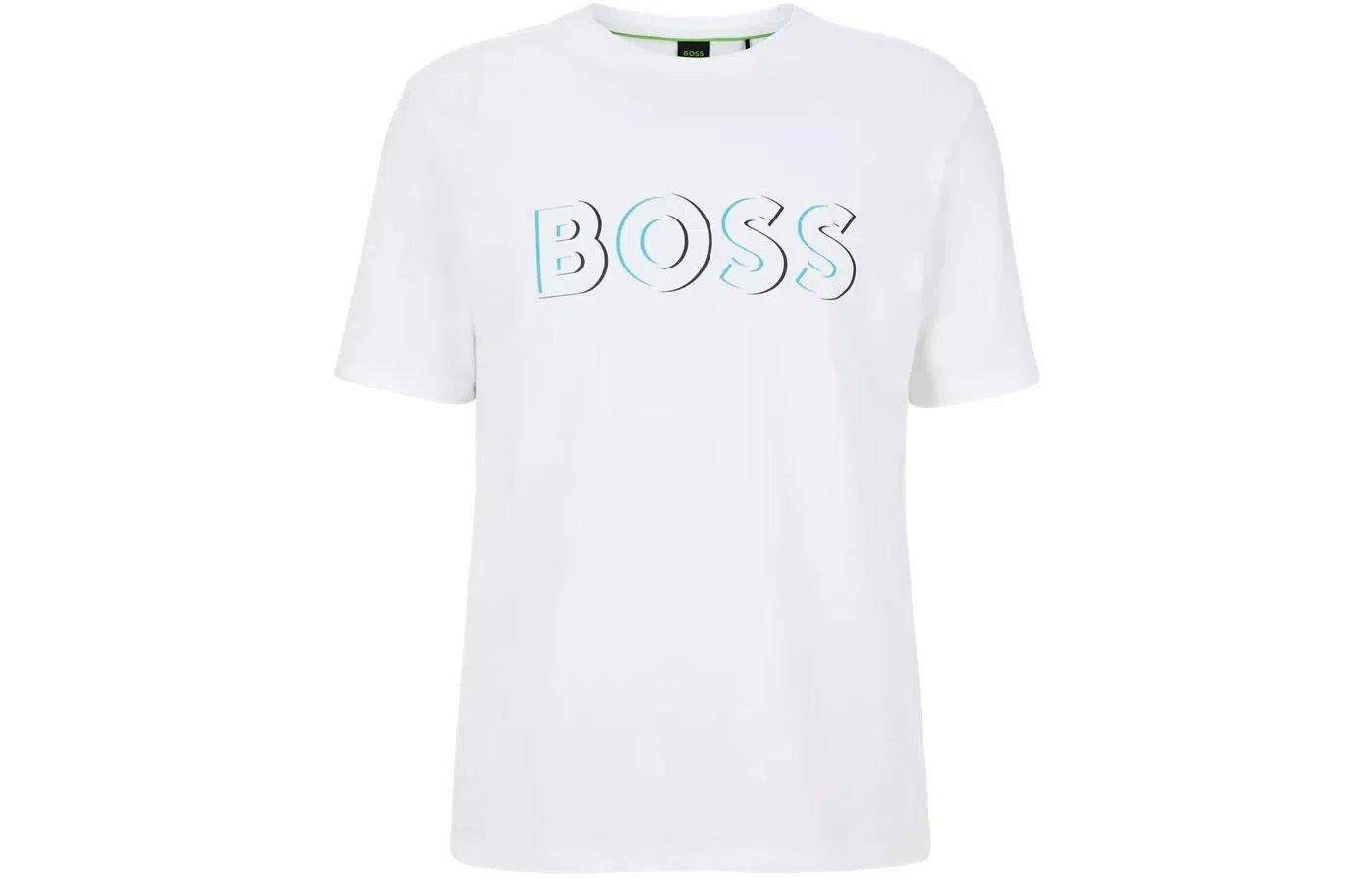 HUGO BOSS FW22 LogoT