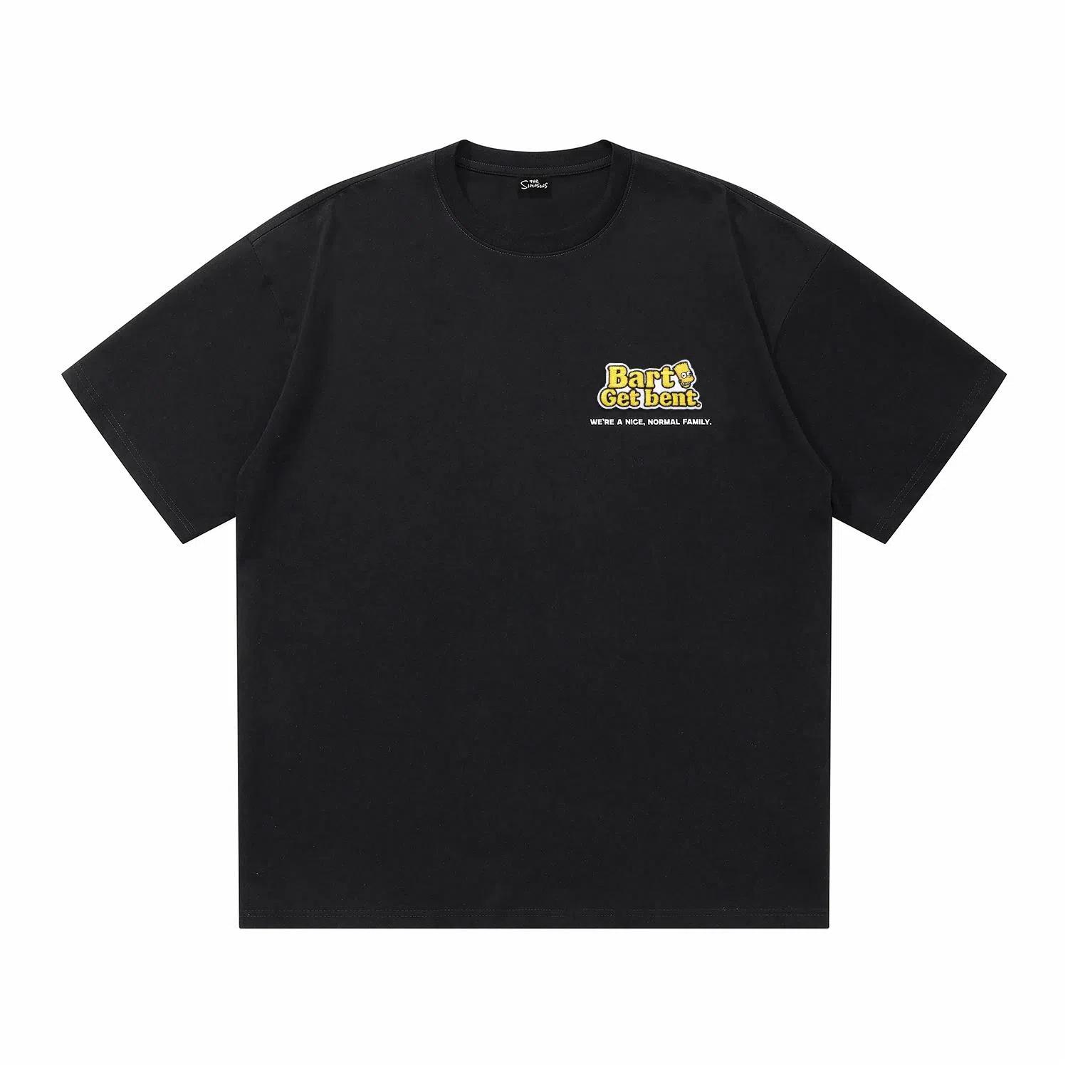 The Simpsons T