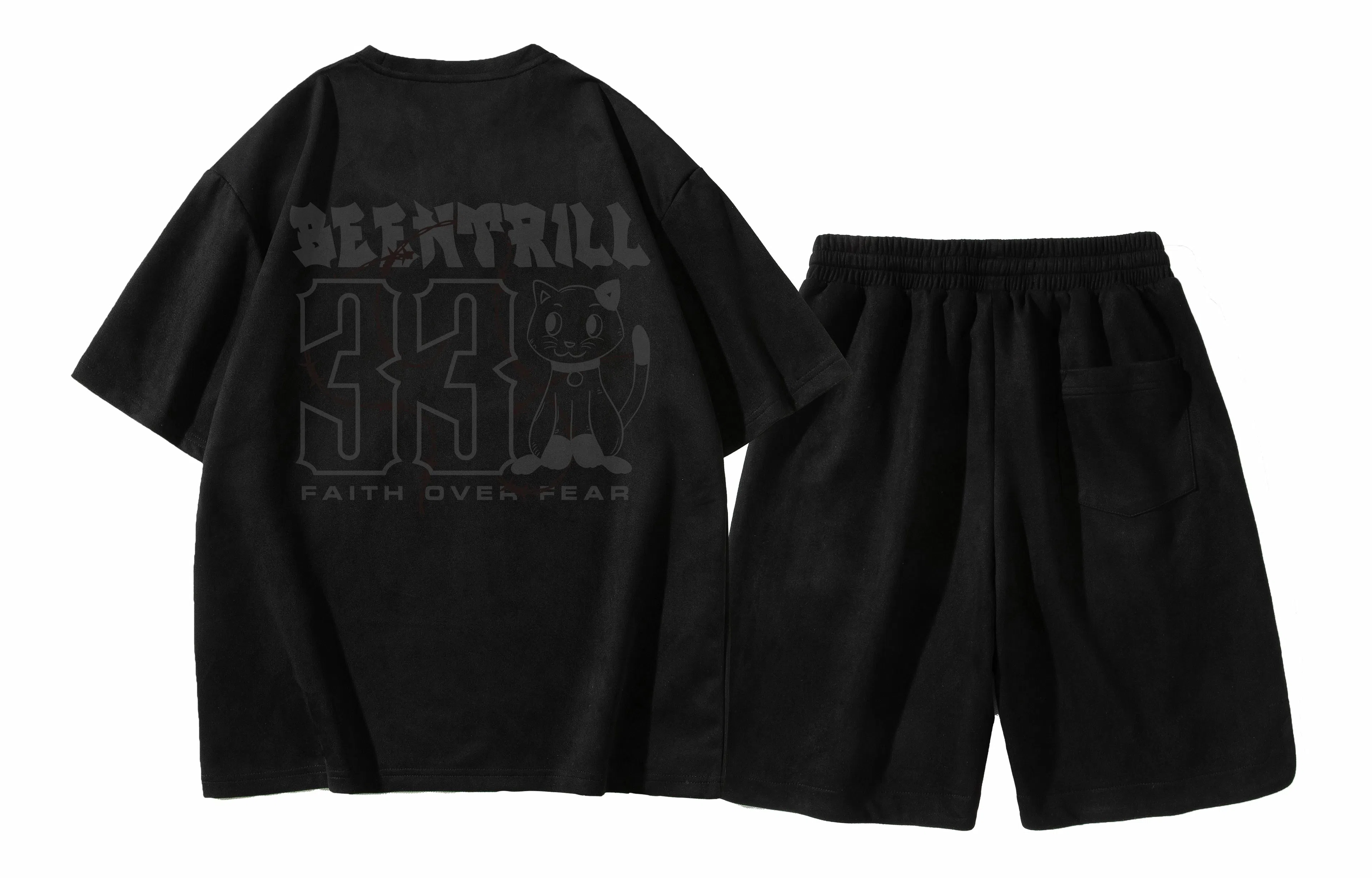 BEENTRILL 33LogoT