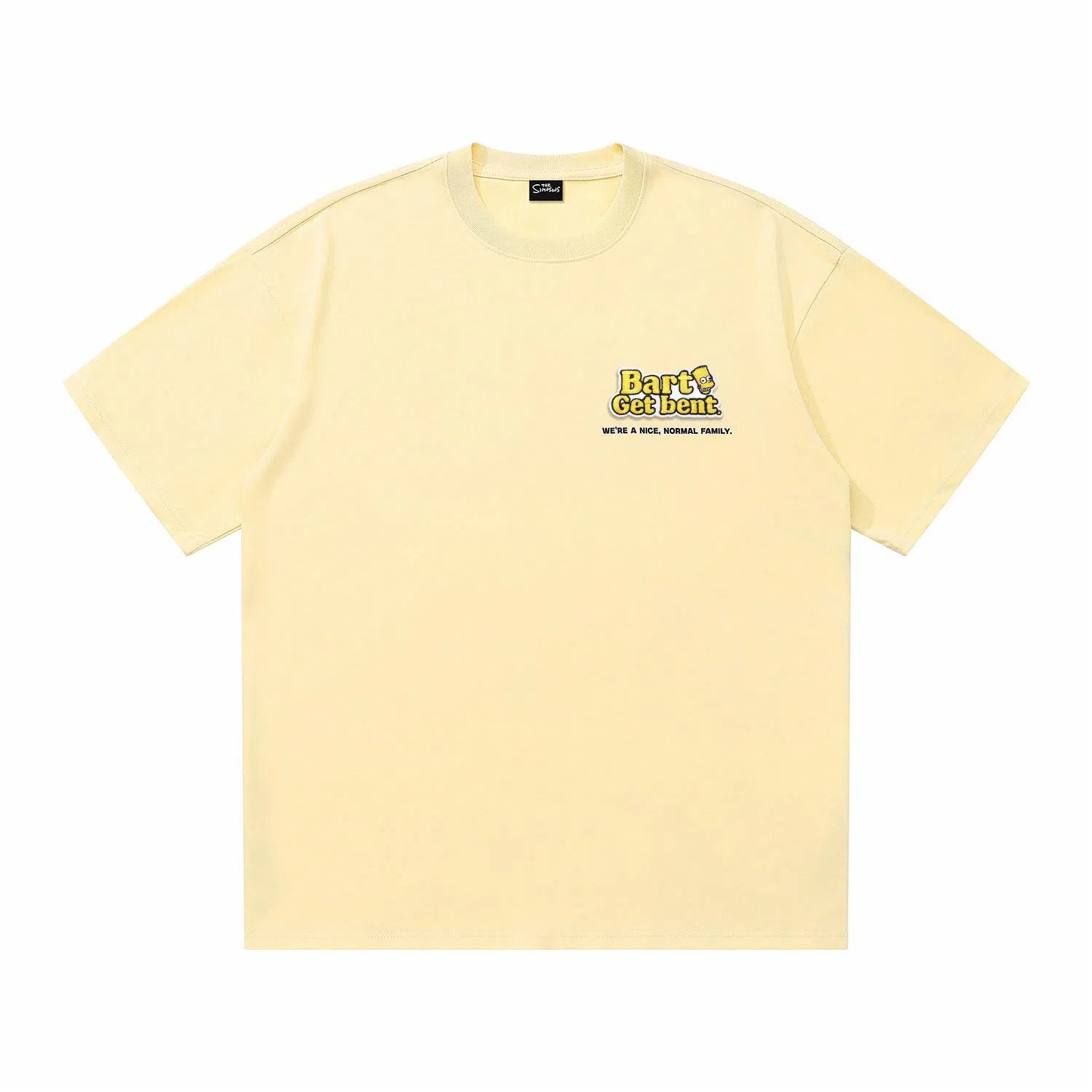 The Simpsons T