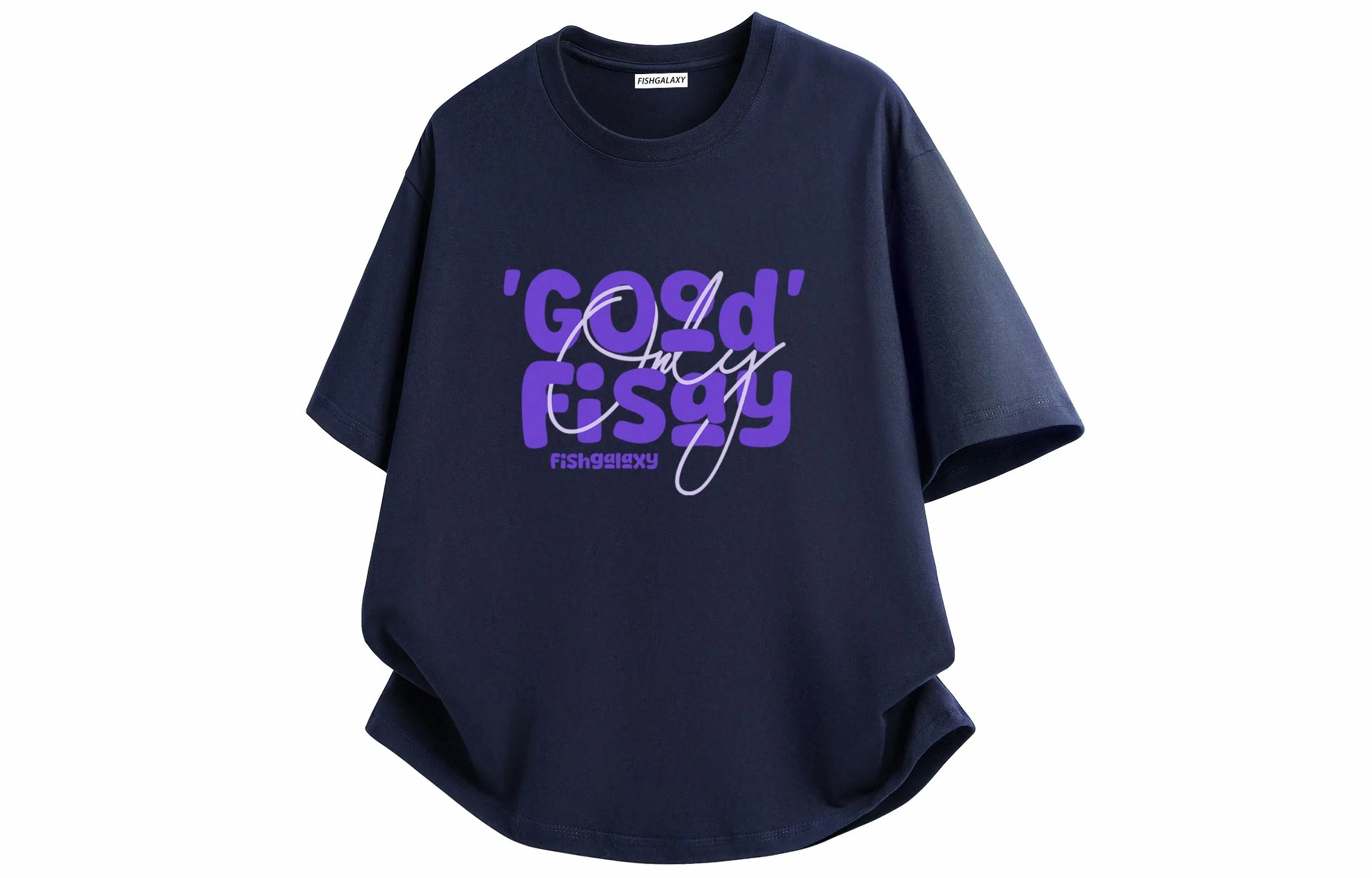 FISHGALAXY T