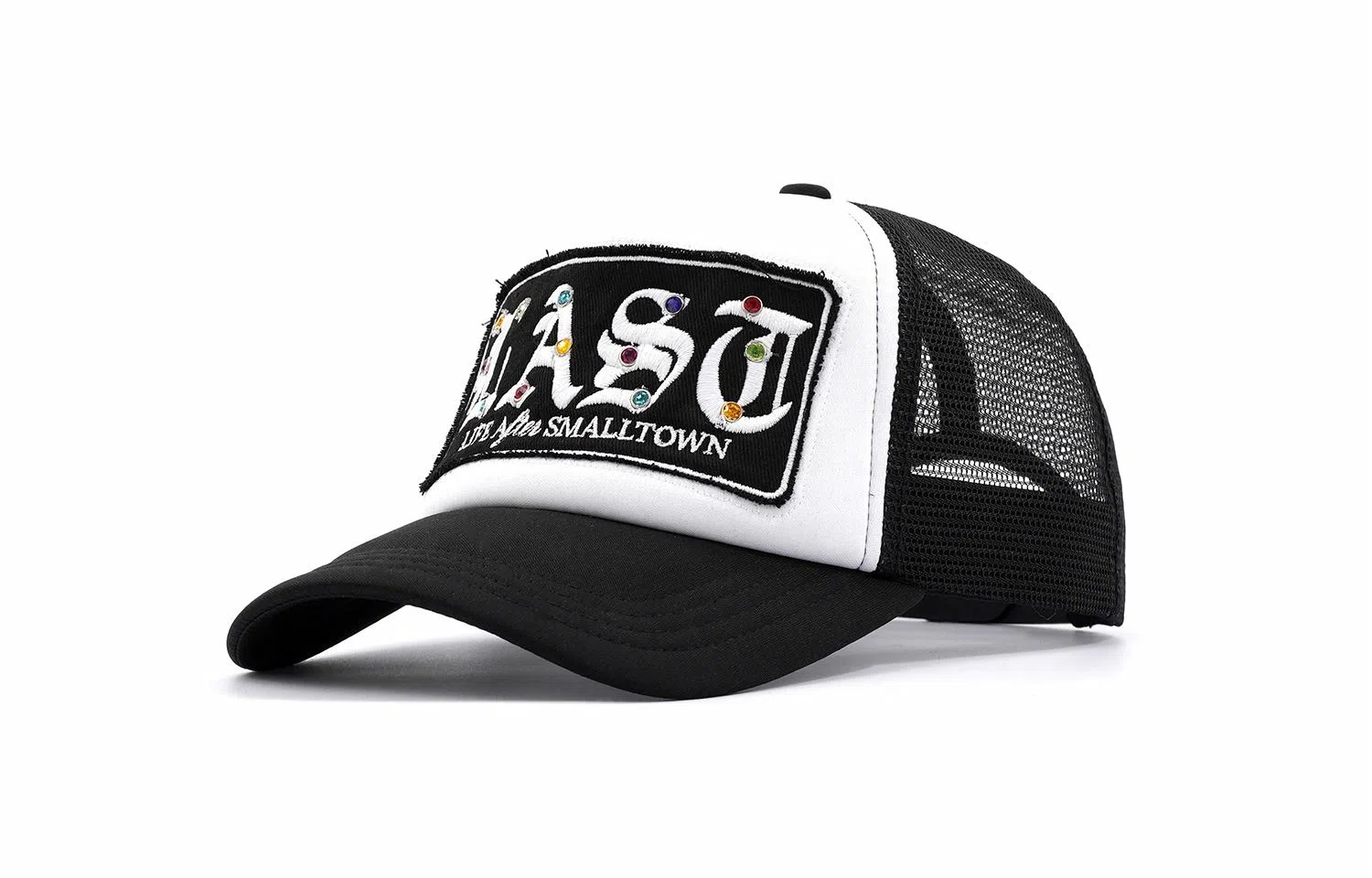 STK SMALL TOWN KID LAST