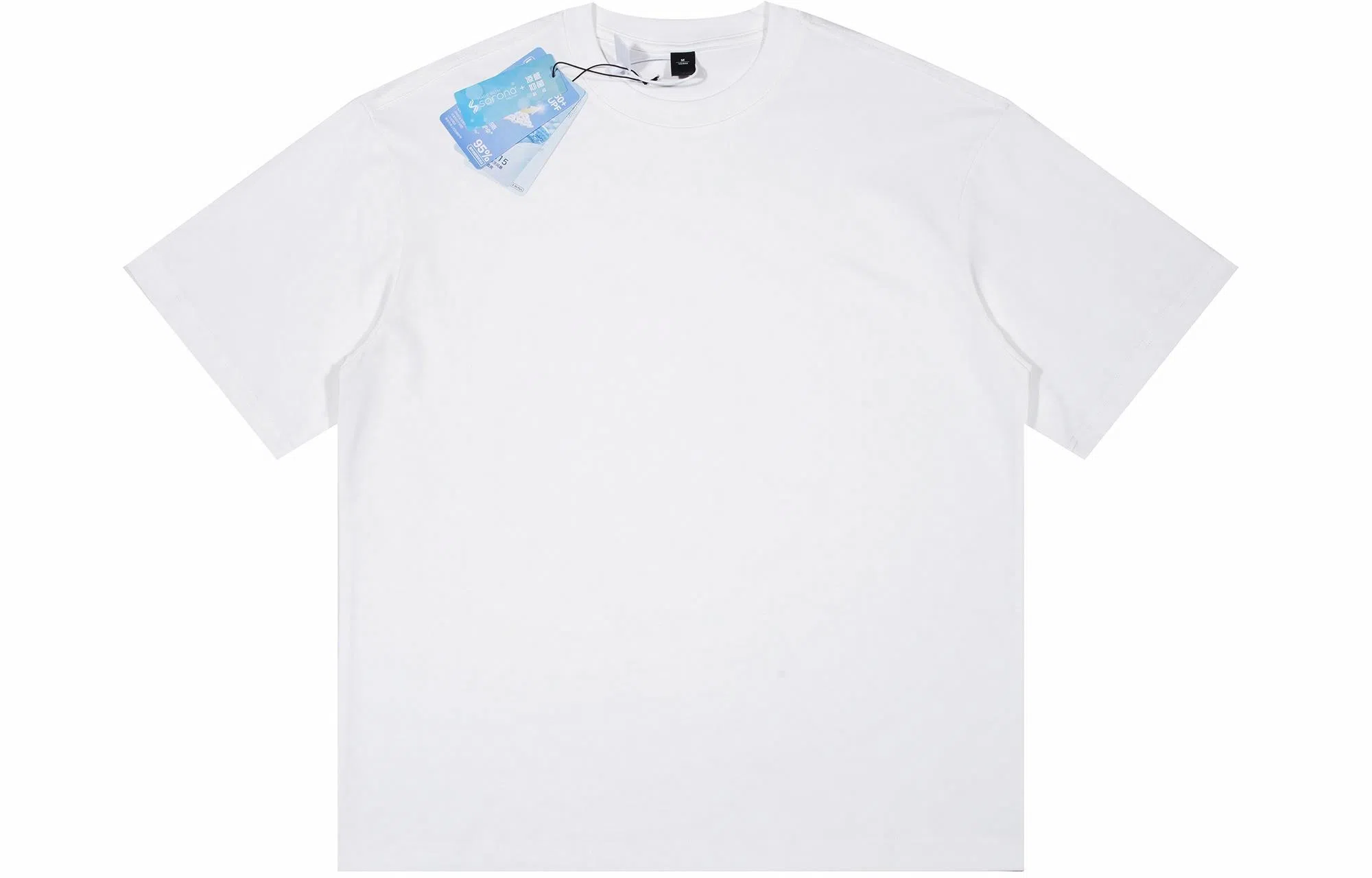 SIMPLE RIMLESSSRME UPF50+ T