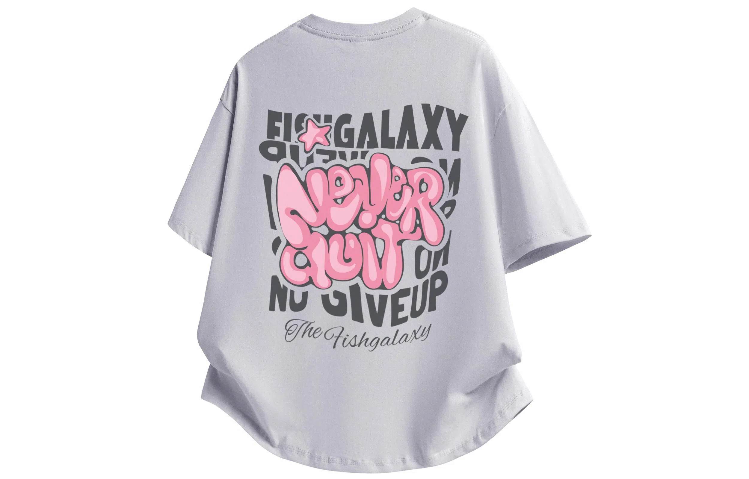 FISHGALAXY T