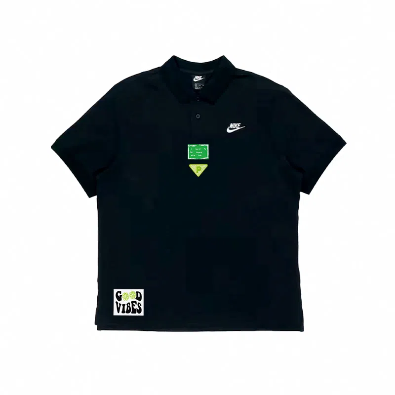 Nike Sportswear LogoPolo