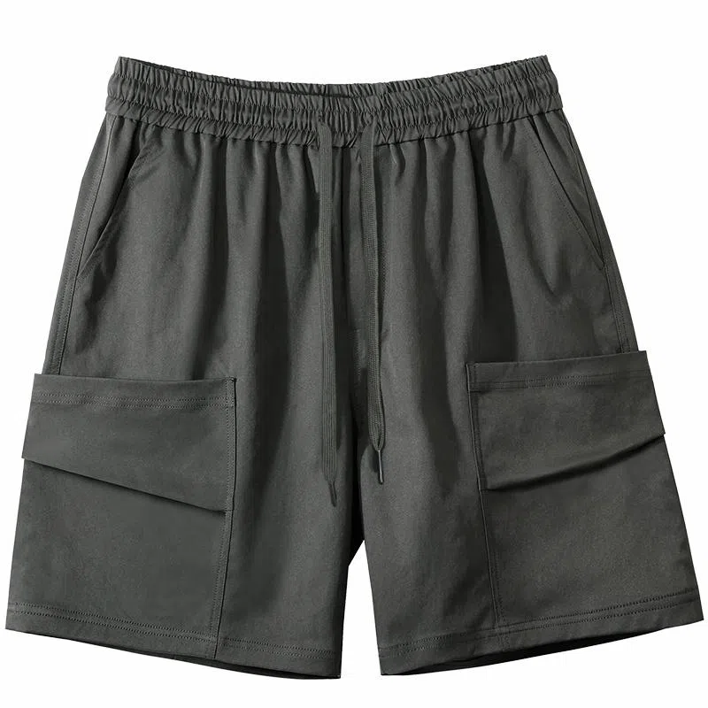 Muscle Dog Casual Shorts