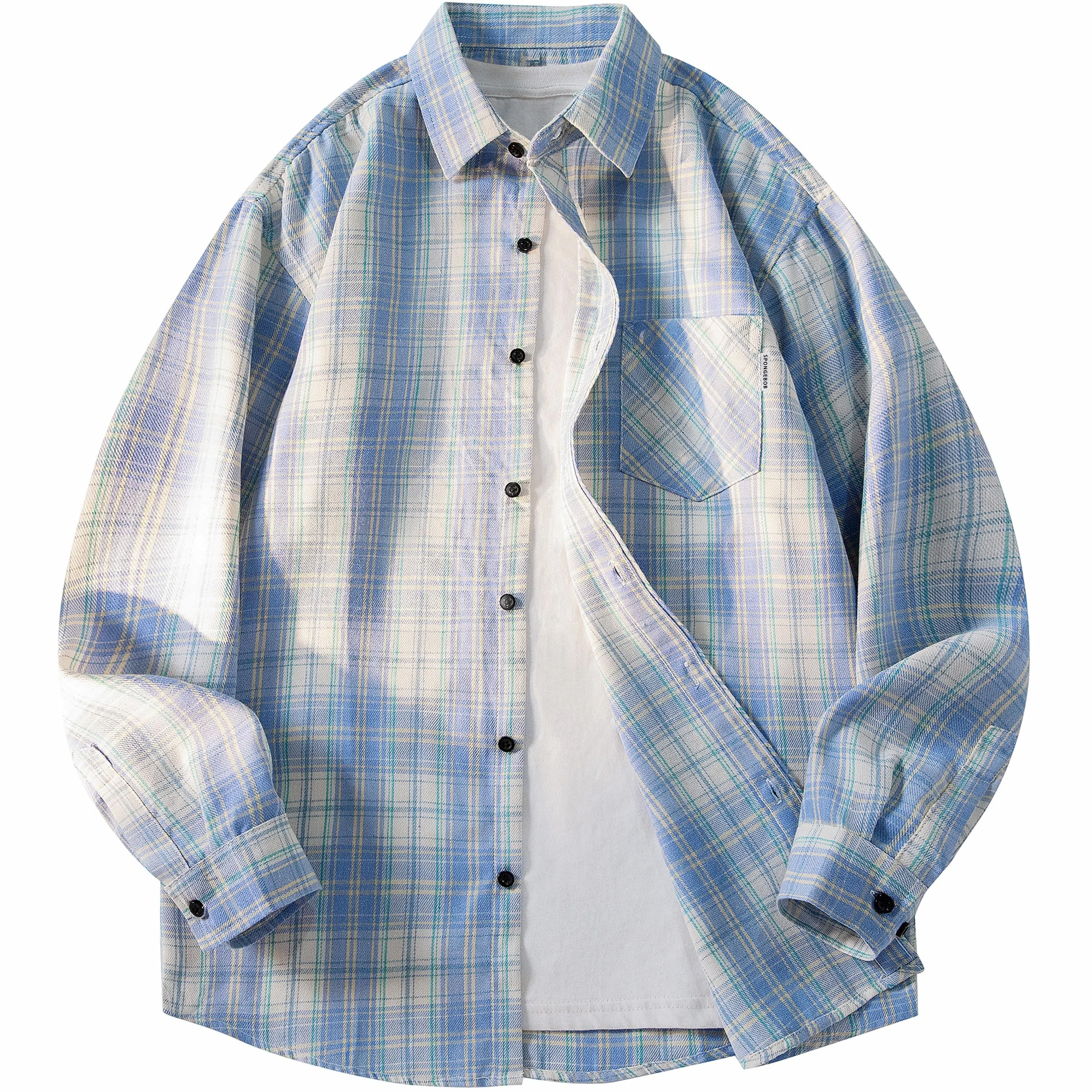 SPONGEBOB SQUAREPANTS