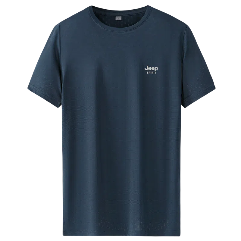 JEEP SPIRIT T