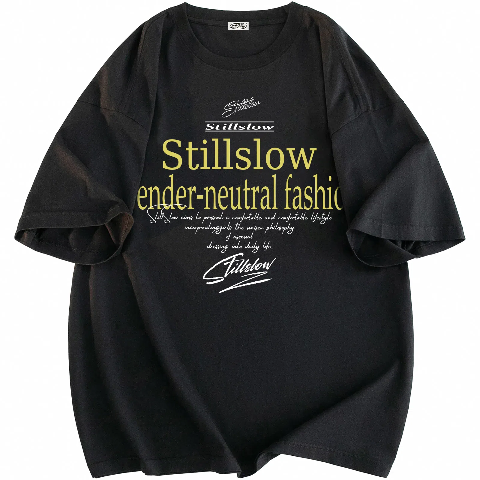 Stillslow LOGOT
