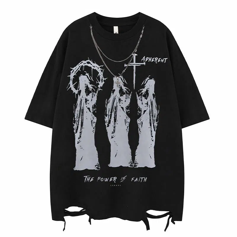 YEARNED T