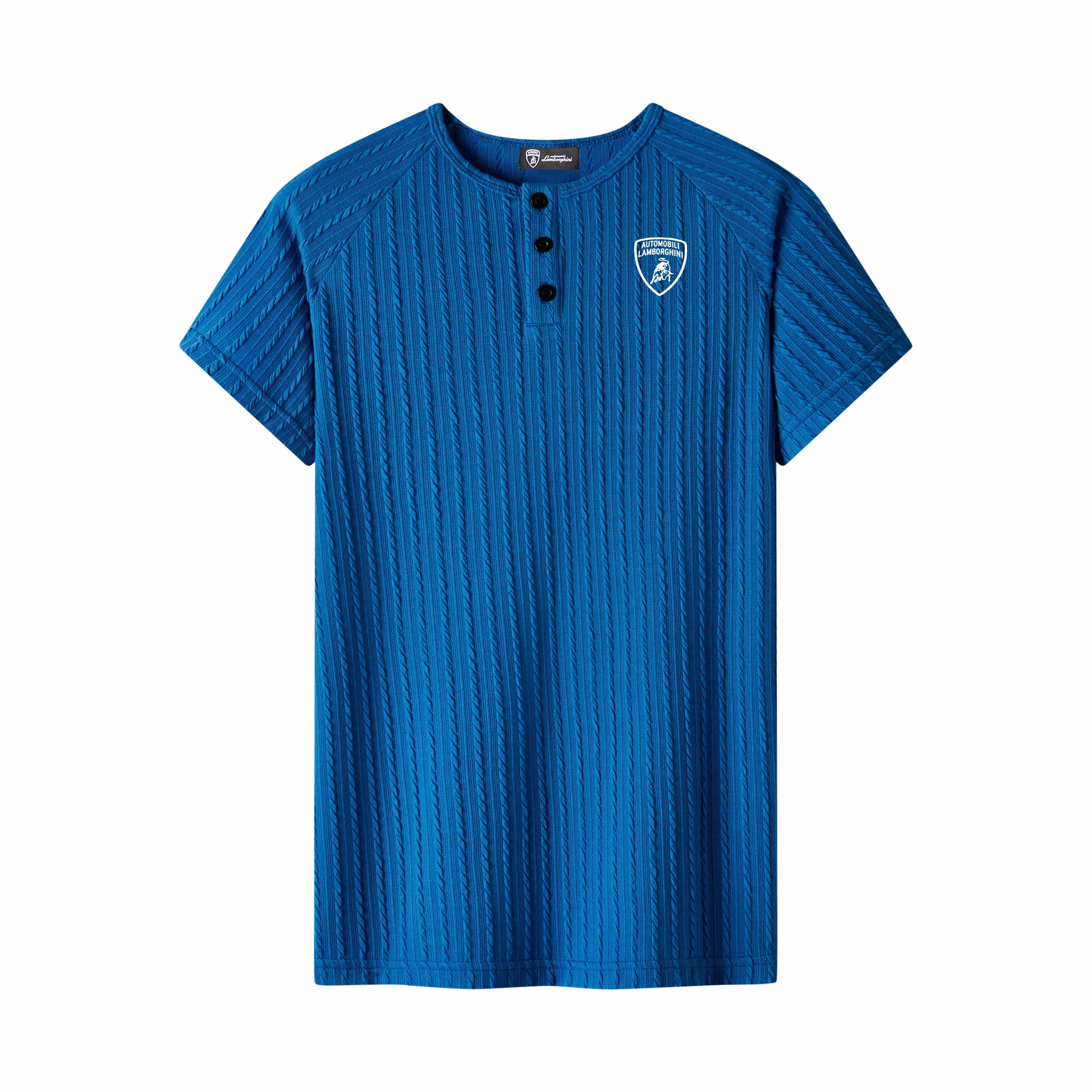 Automobili Lamborghini logoPolo