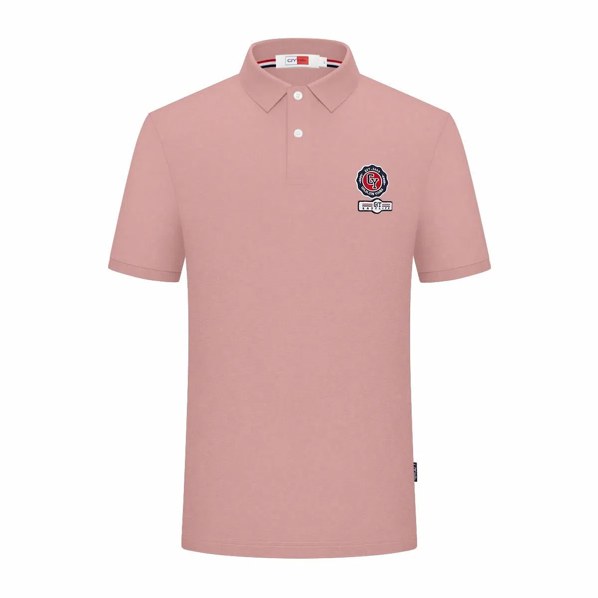 GY goldlion Polo