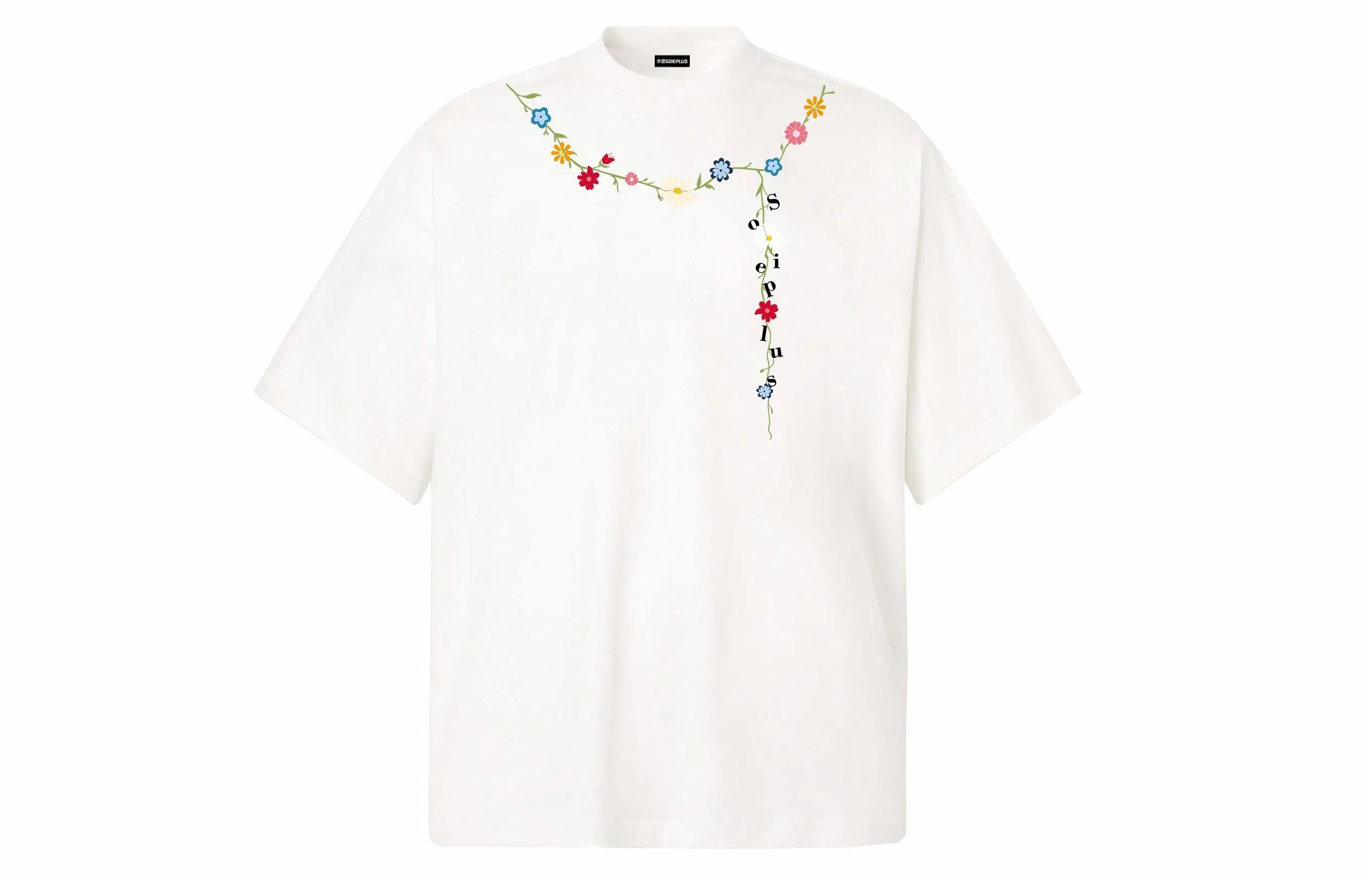 SOIEPLUS insoversizeT