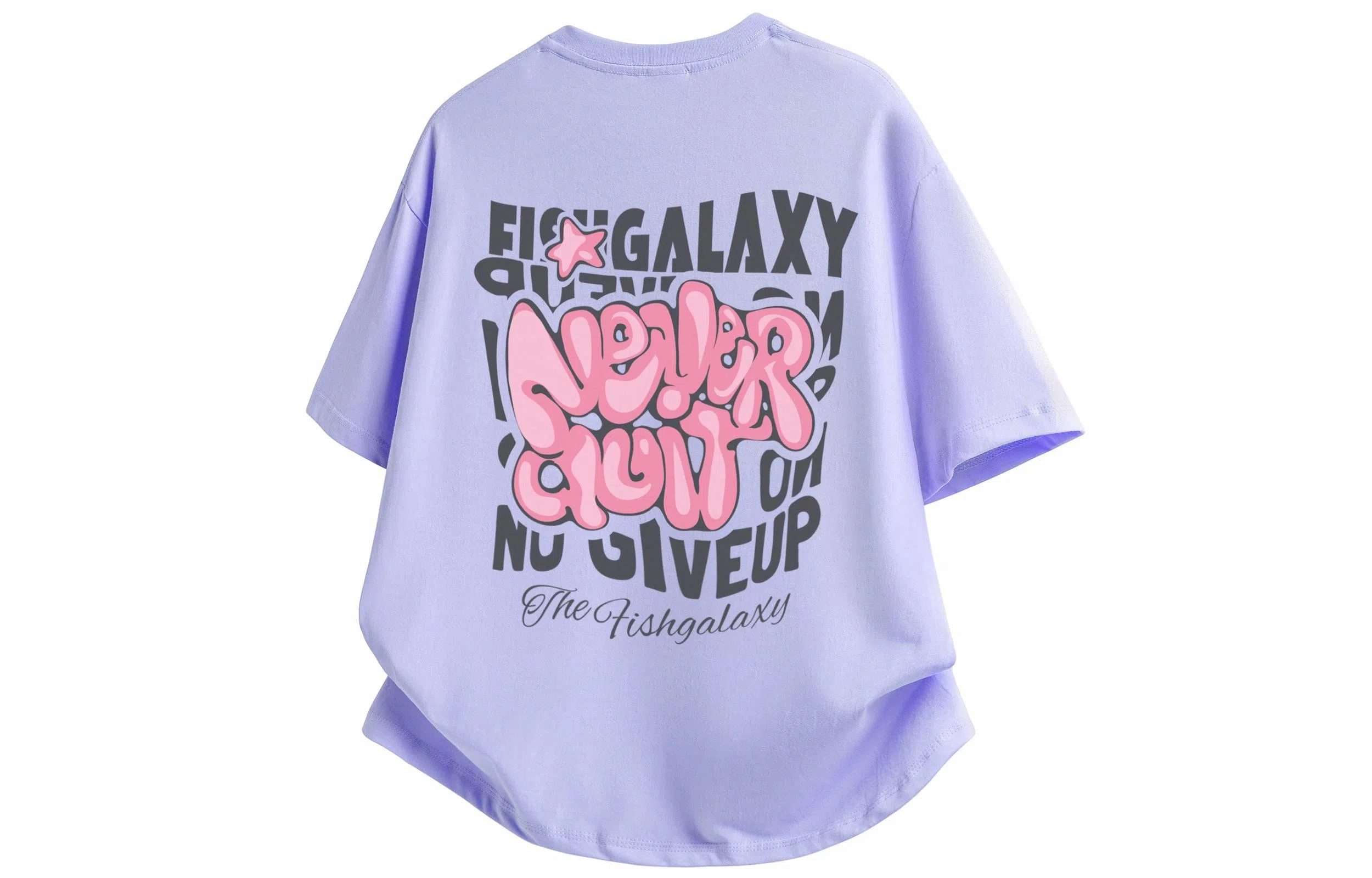 FISHGALAXY T