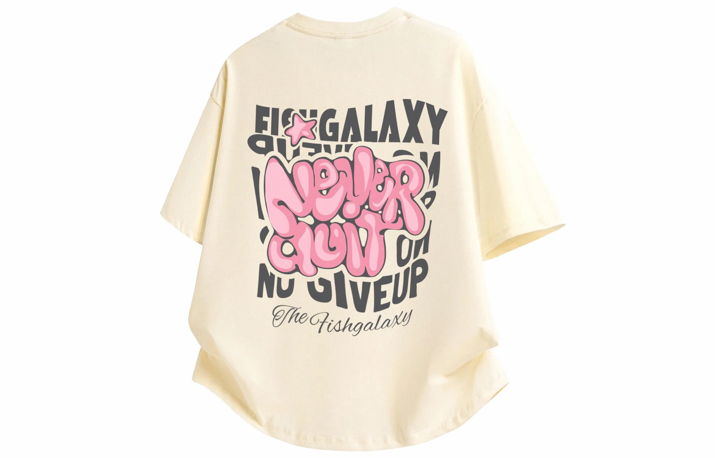 FISHGALAXY T