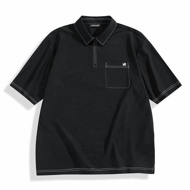 PEACEBIRD MEN Polo