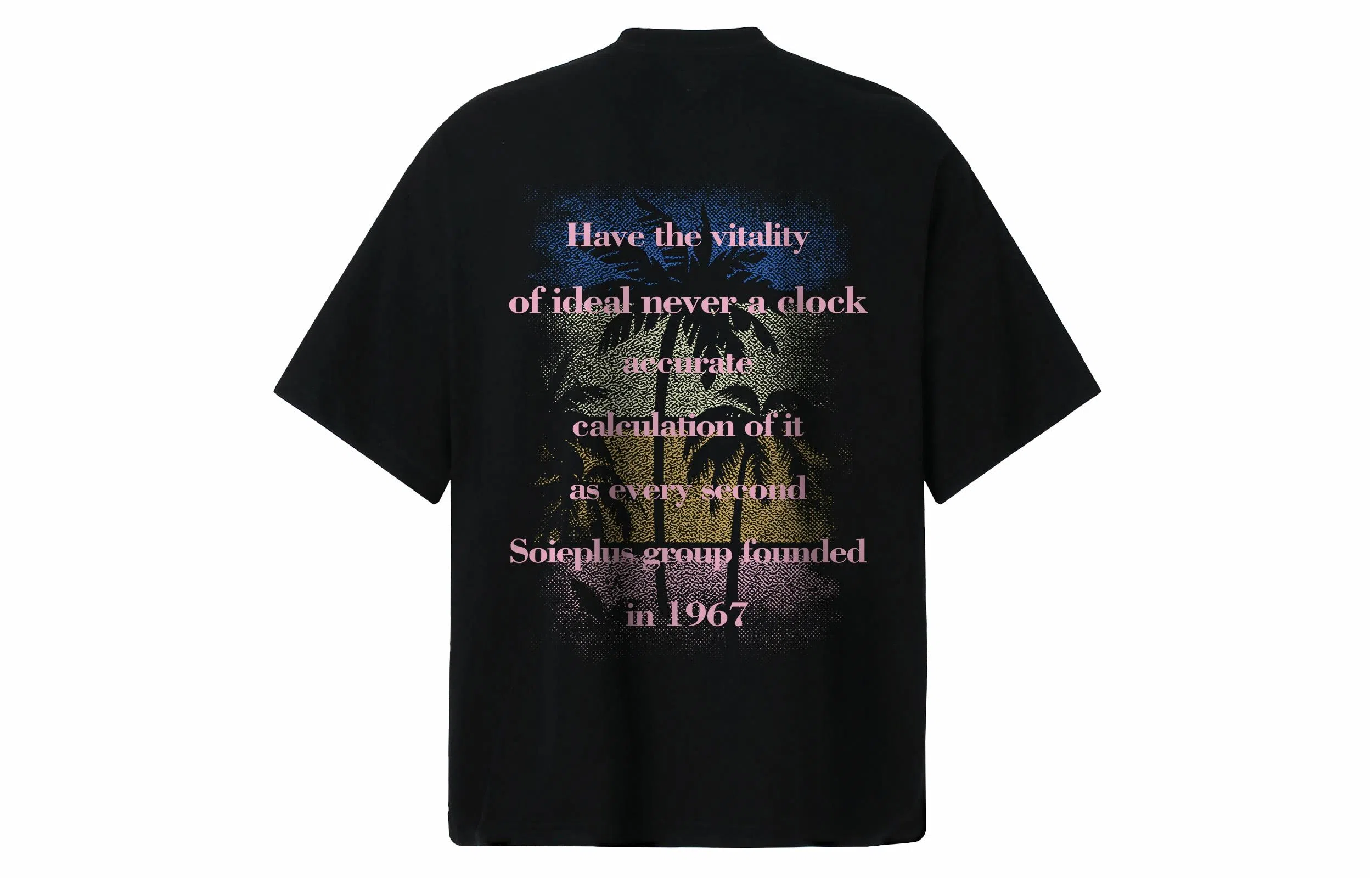 SOIEPLUS vintageinsT