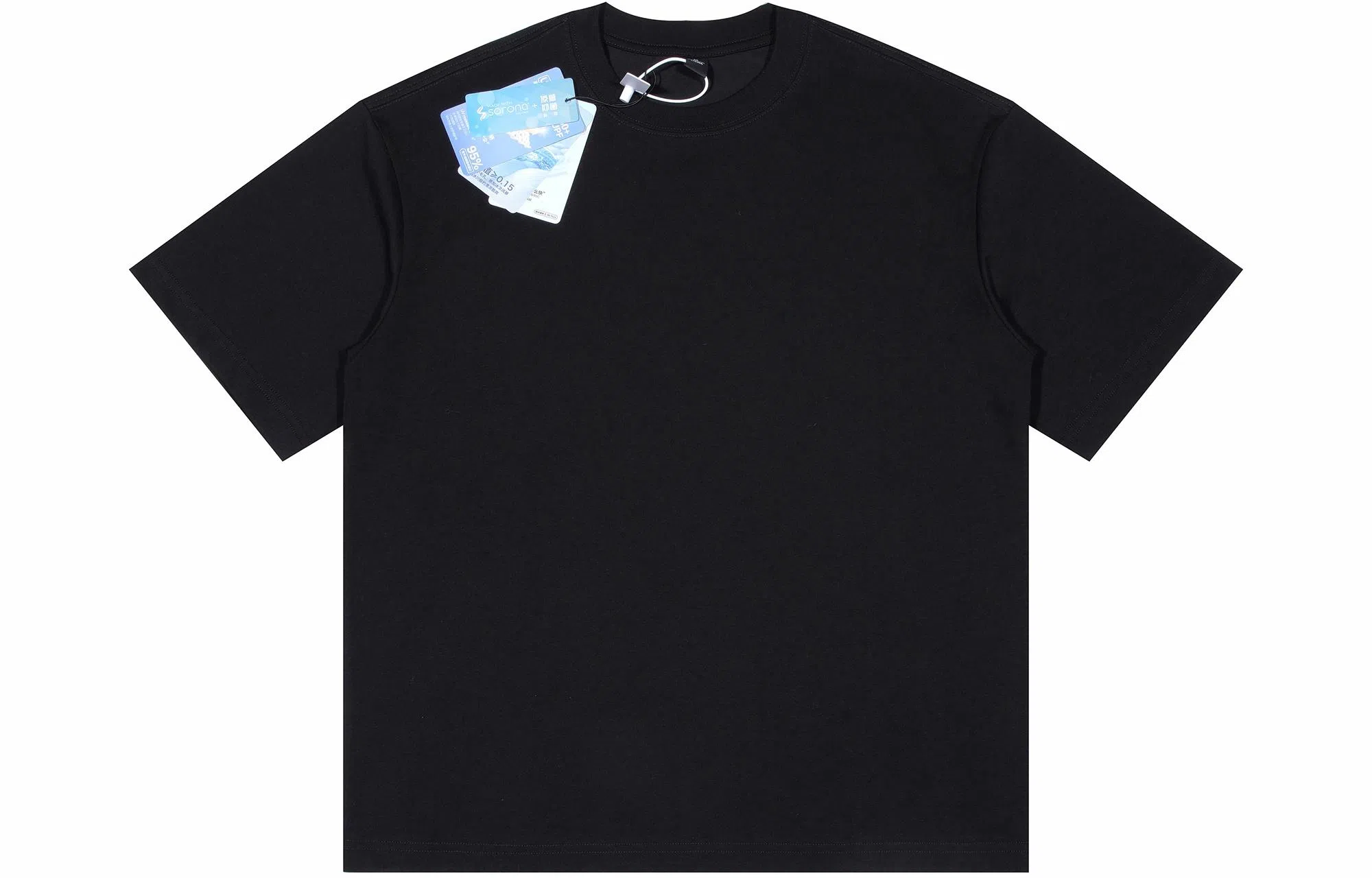 SIMPLE RIMLESSSRME UPF50+ T