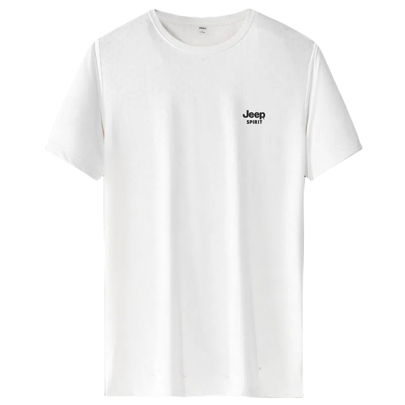 JEEP SPIRIT T