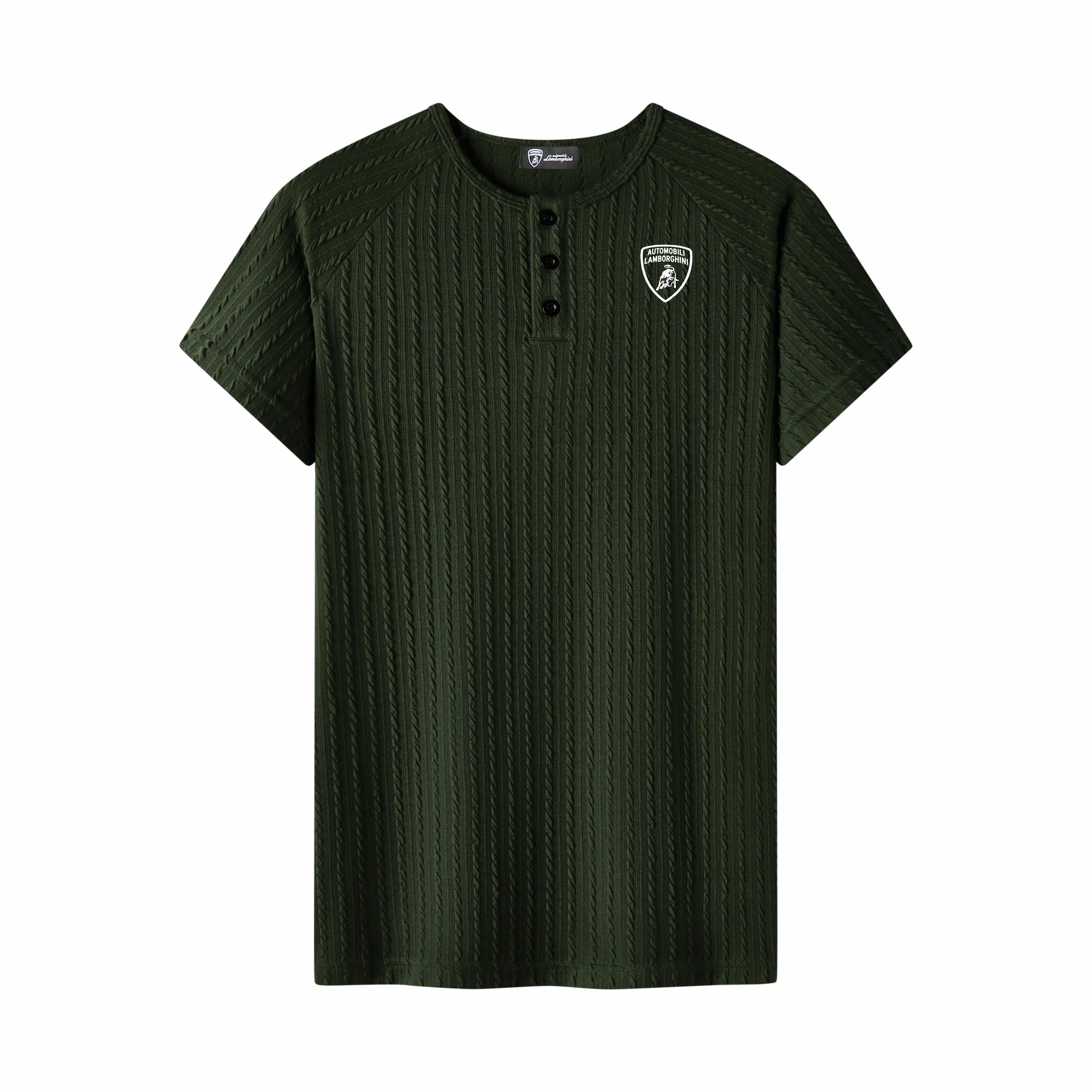 Automobili Lamborghini logoPolo