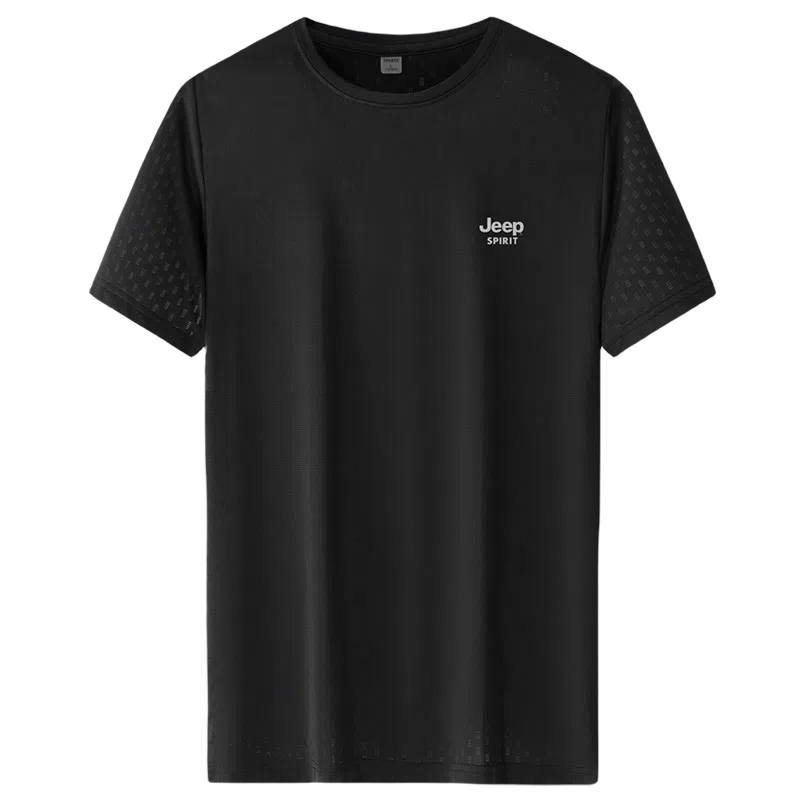 JEEP SPIRIT T