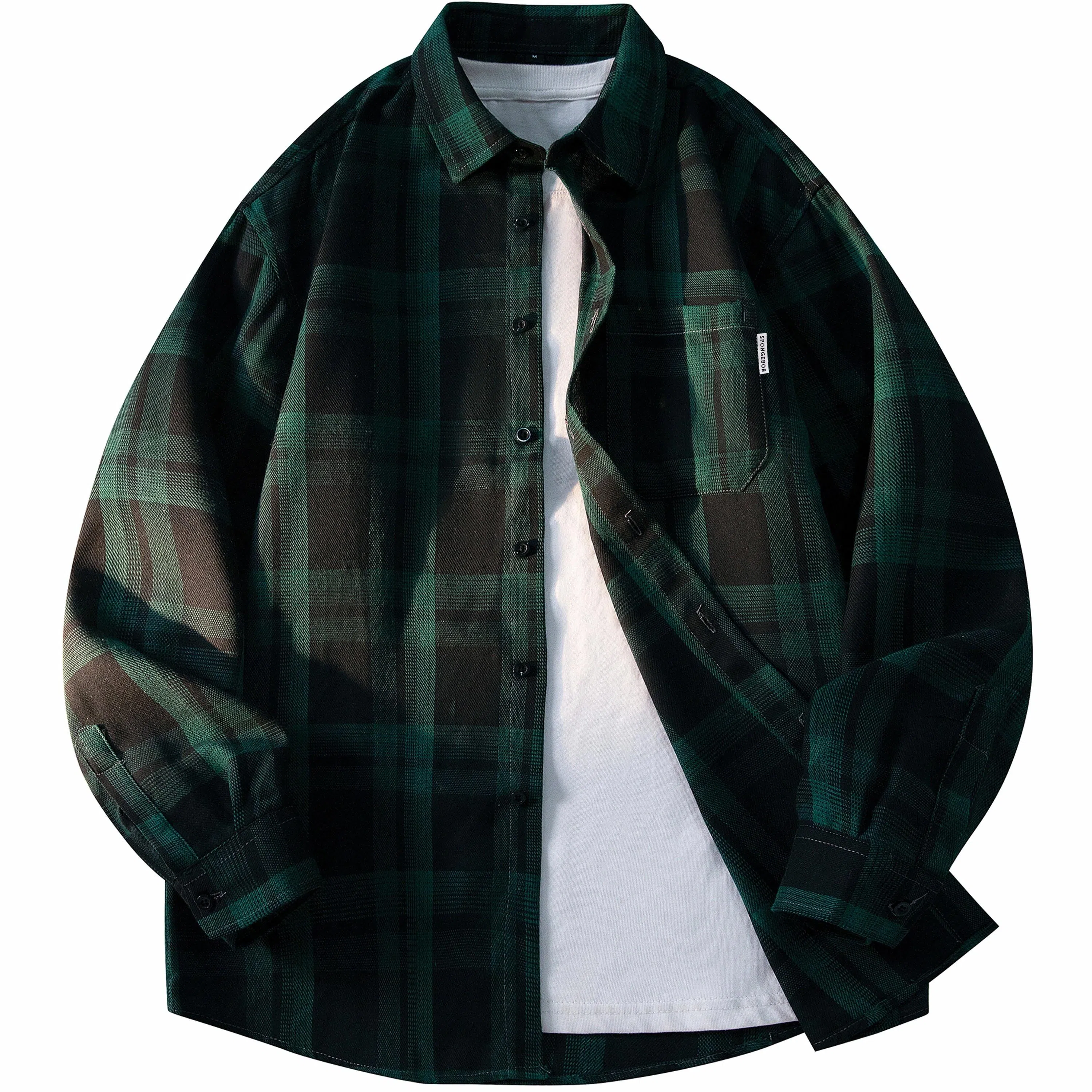 SPONGEBOB SQUAREPANTS