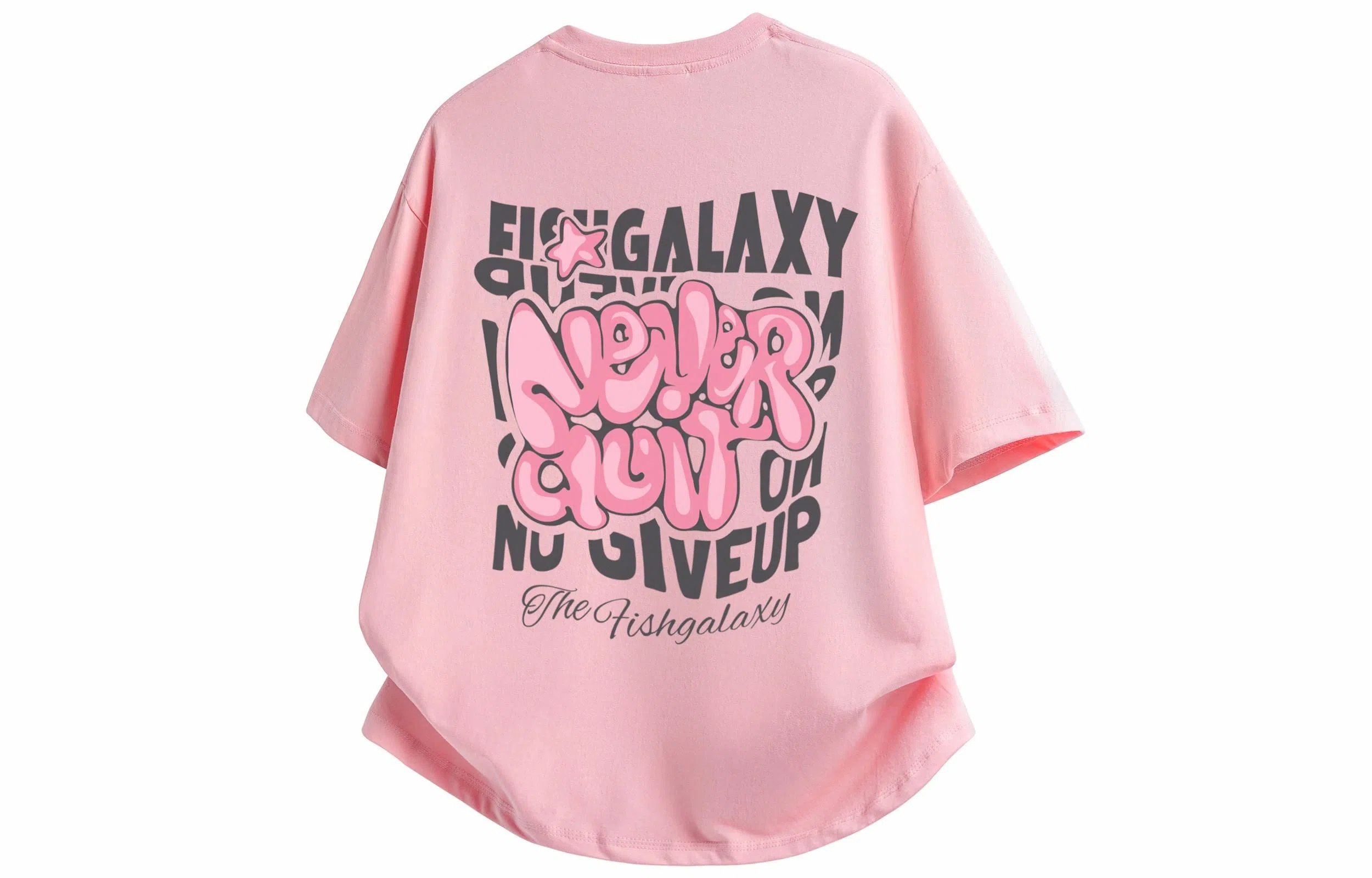 FISHGALAXY T