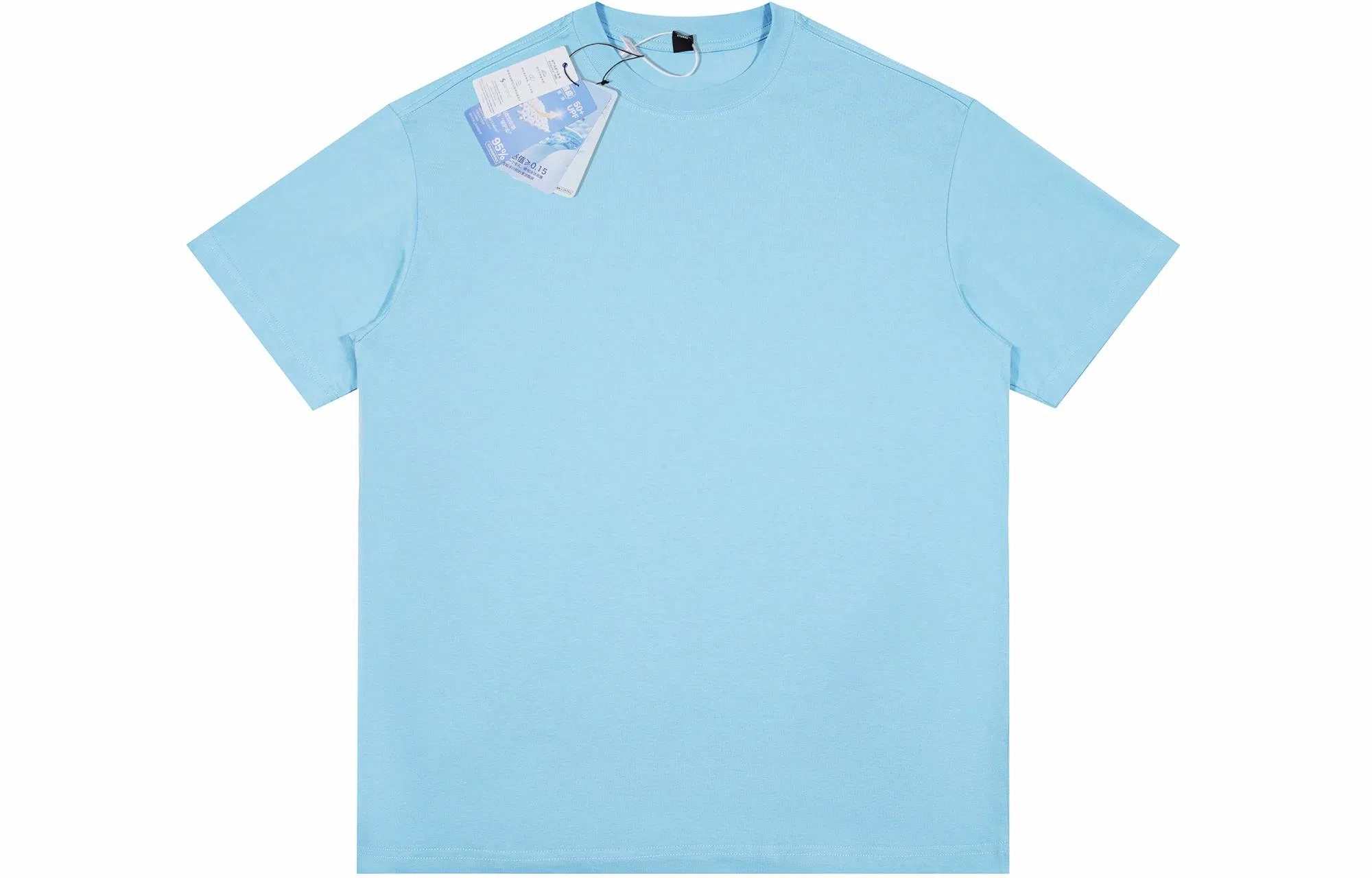 SIMPLE RIMLESSSRME UPF50+ T