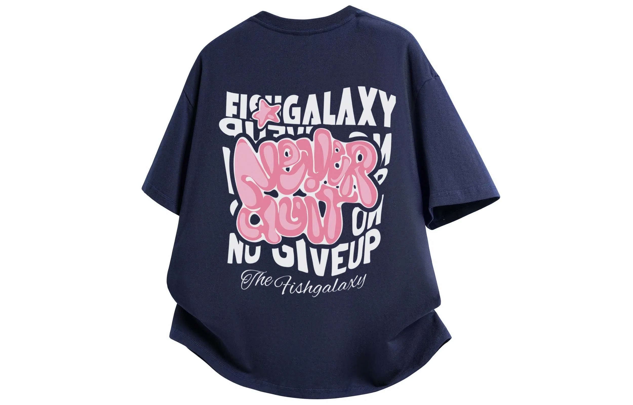 FISHGALAXY T