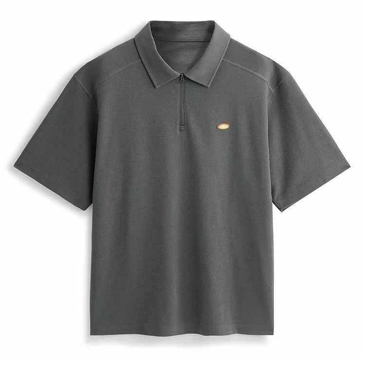 PEACEBIRD MEN Polo