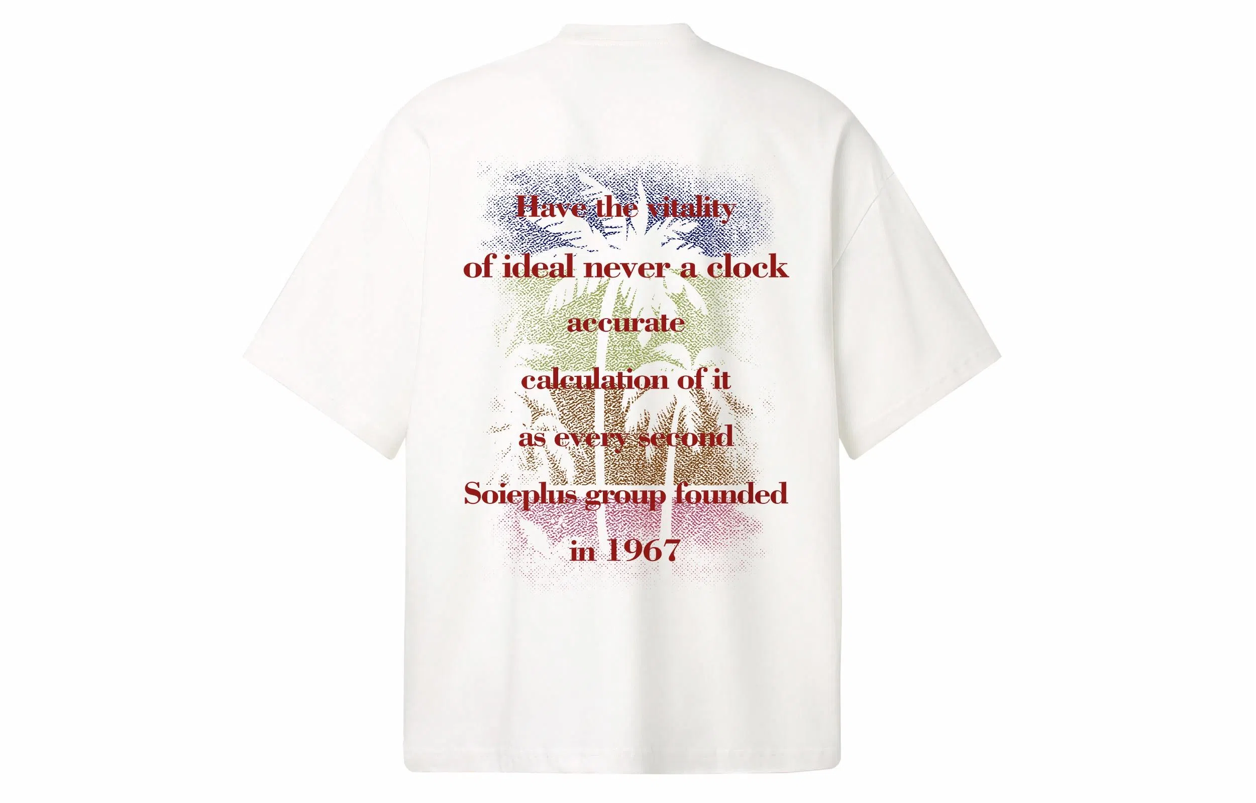 SOIEPLUS vintageinsT